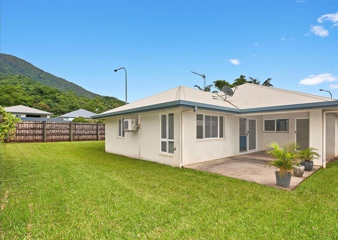 57 Larsen Road, Redlynch, QLD 4870 AUS