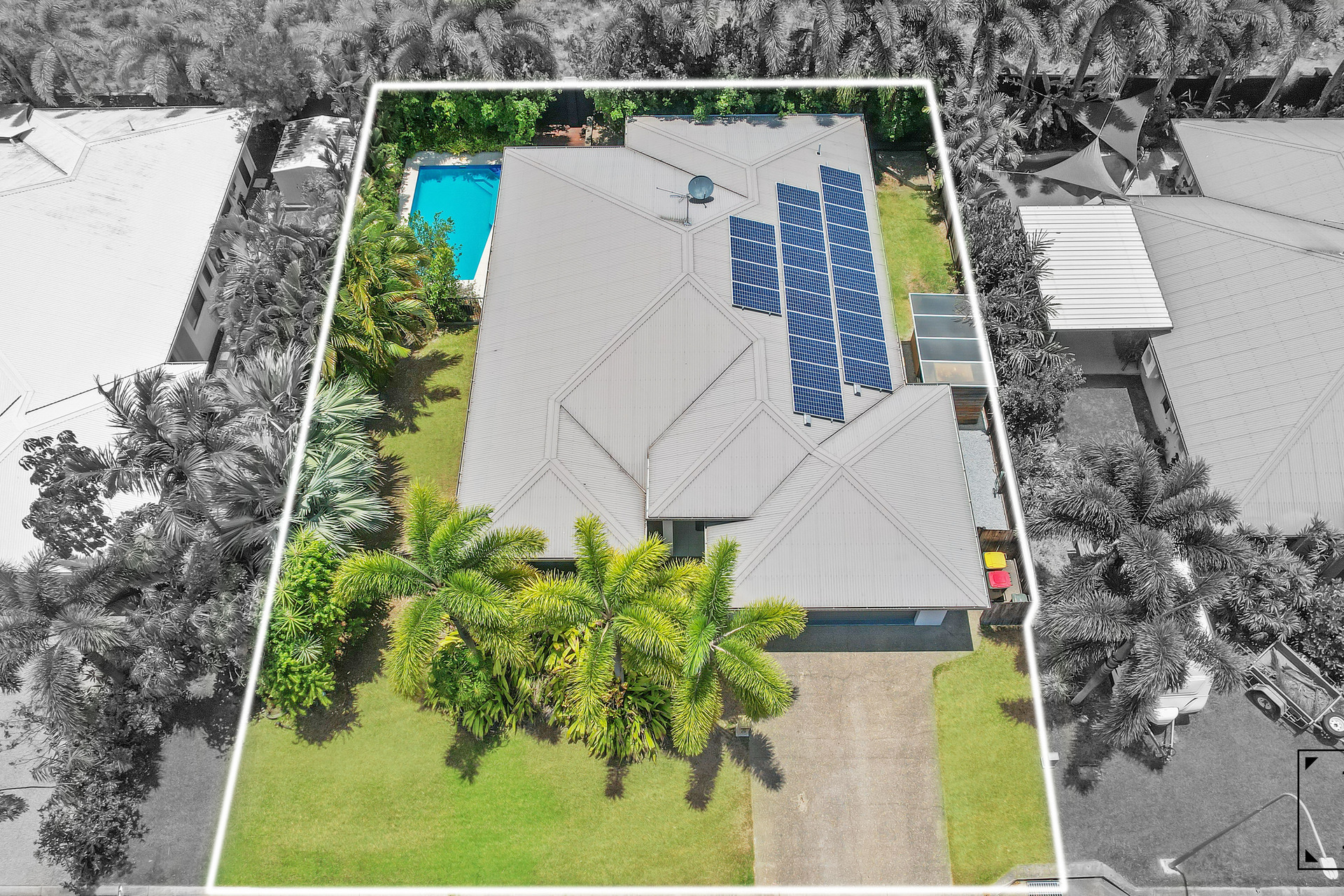 20 Edge Close, Kewarra Beach, QLD 4879 AUS