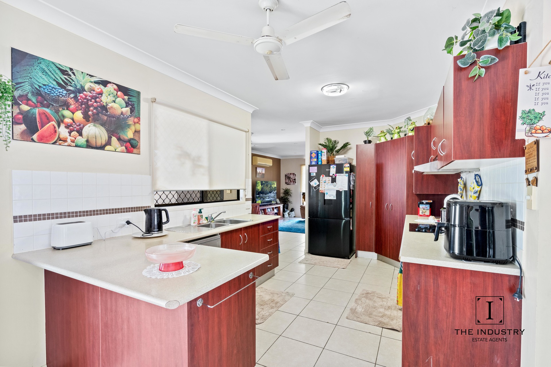 48 Fitzmaurice Drive, Bentley Park, QLD 4869 AUS