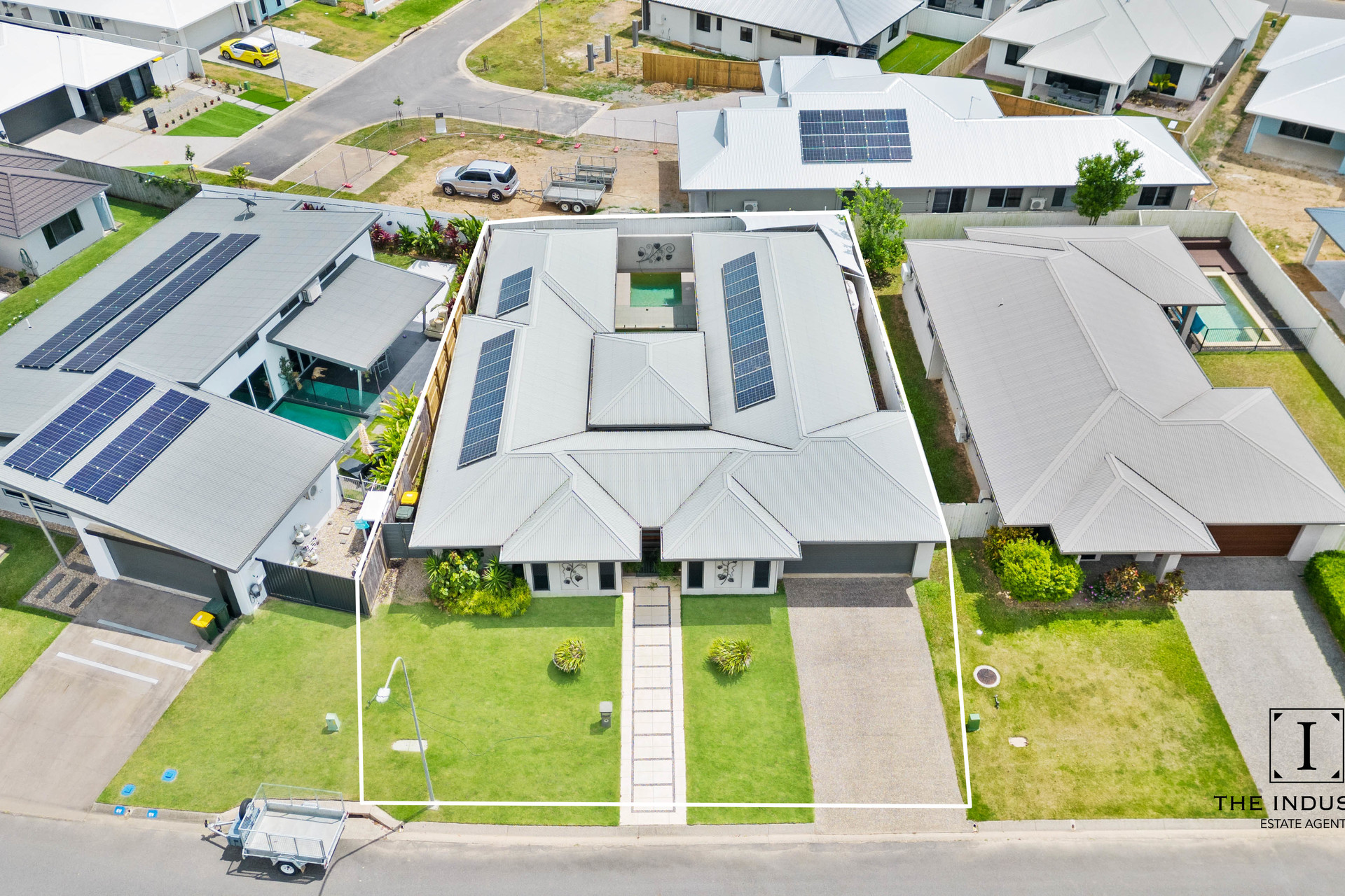 27 Canopys Edge Boulevard, Smithfield, QLD 4878 AUS