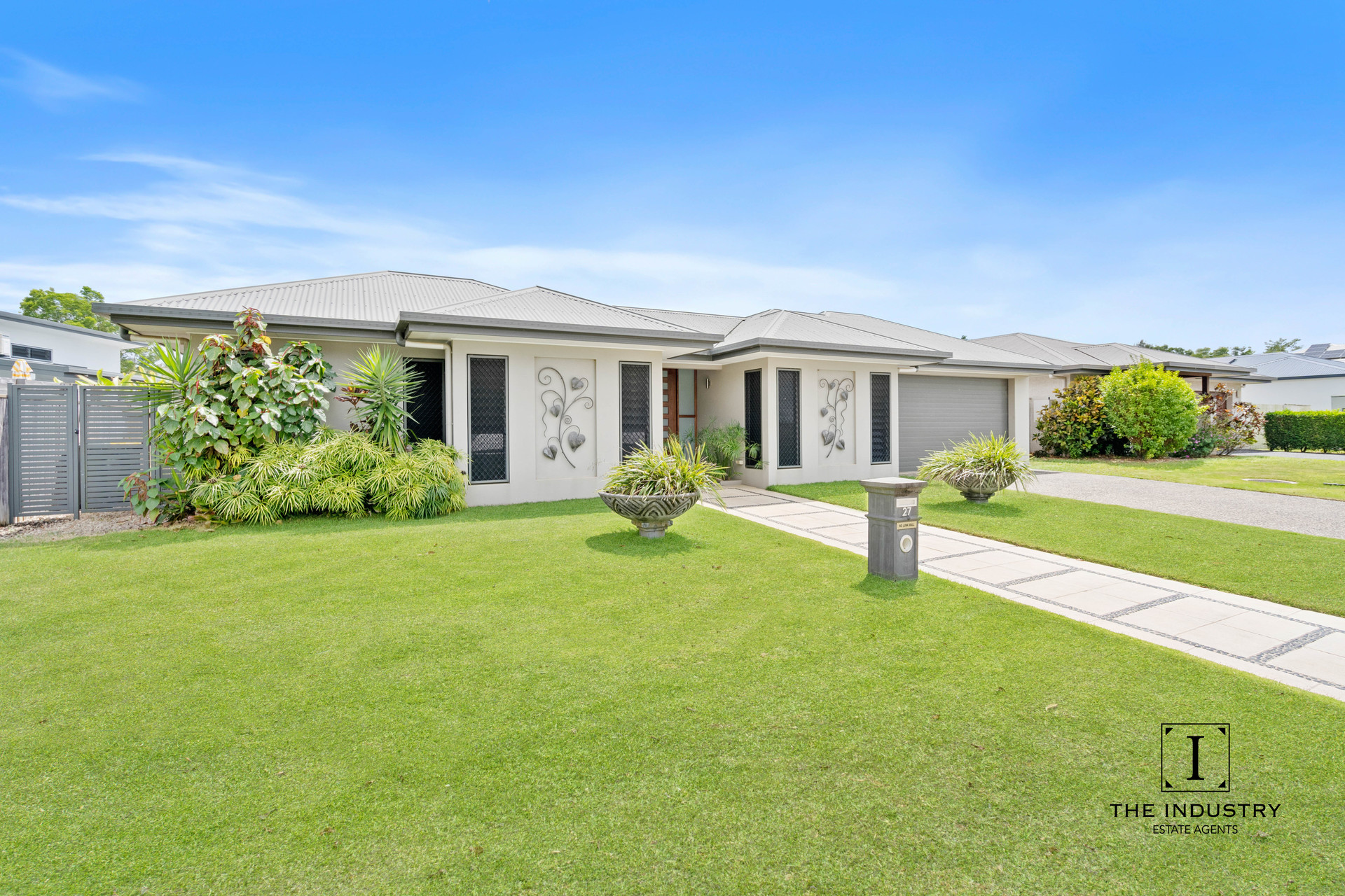 27 Canopys Edge Boulevard, Smithfield, QLD 4878 AUS