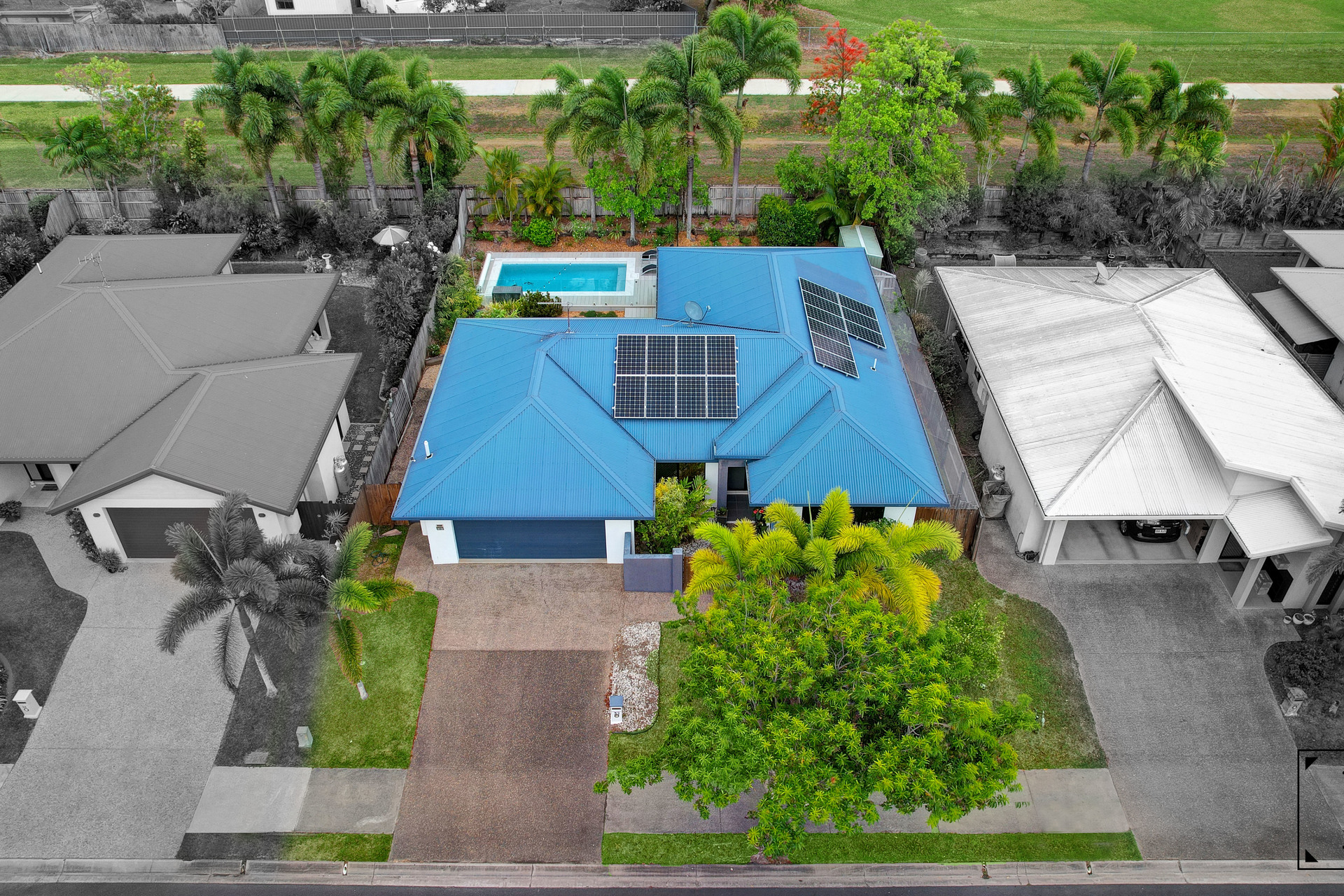 32 Flagstone Terrace, Smithfield, QLD 4878 AUS