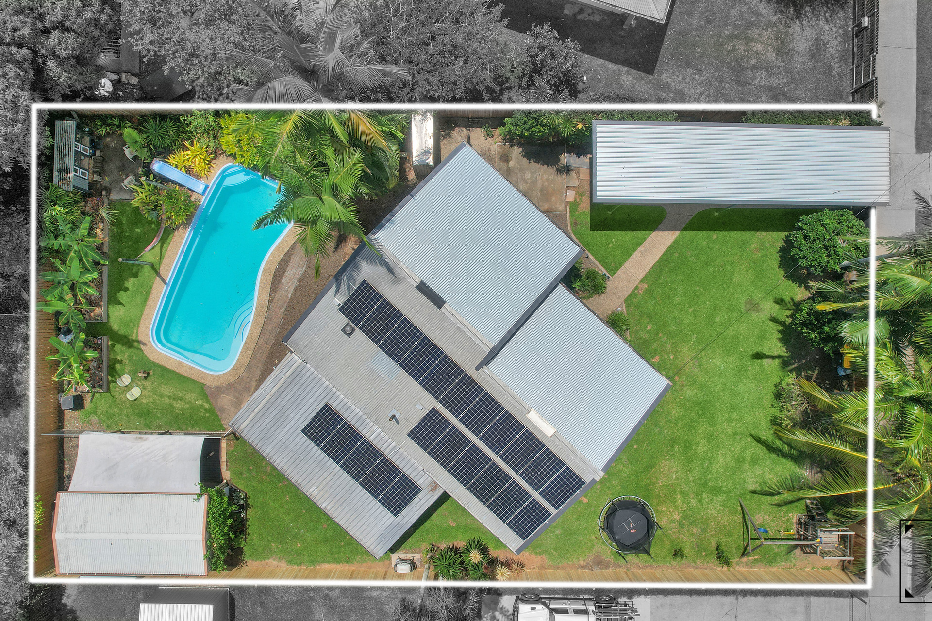 54 Jensen Street, Manoora, QLD 4870 AUS