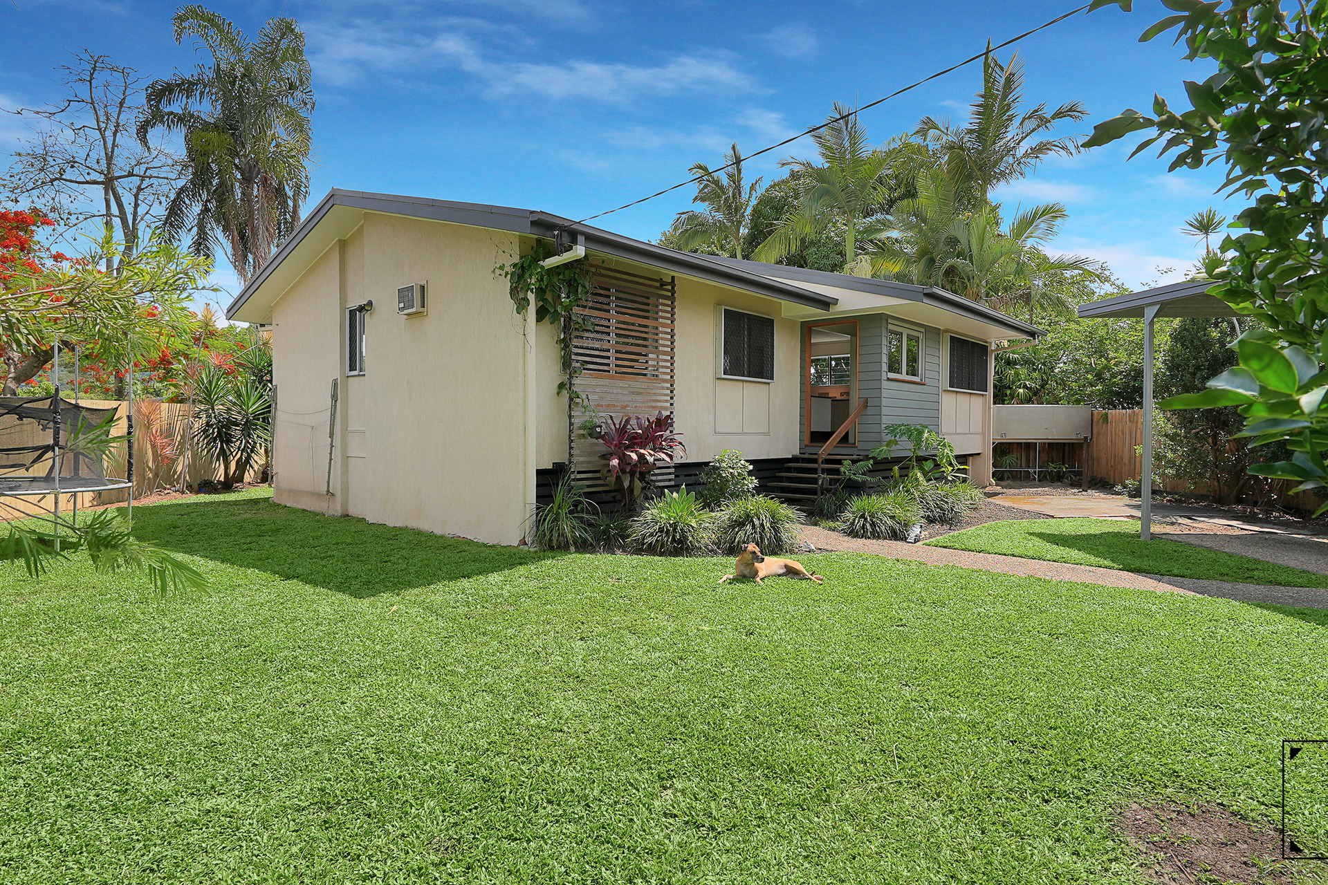 54 Jensen Street, Manoora, QLD 4870 AUS