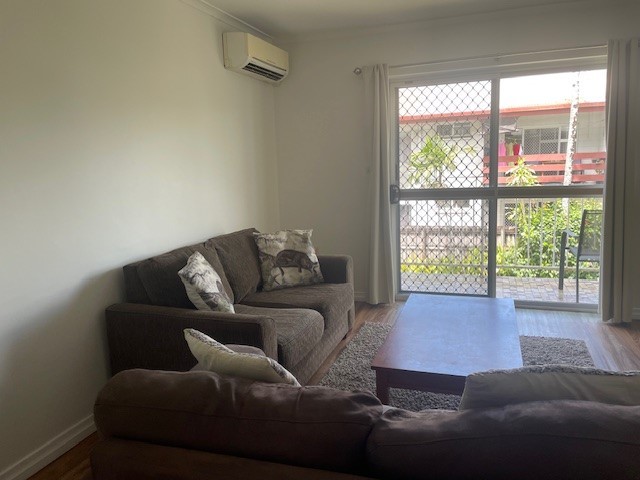 5/26C Upward Street, Cairns North, QLD 4870 AUS