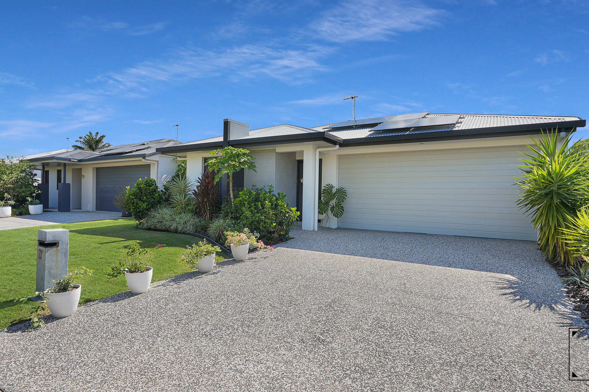 21 Conical Close, Trinity Beach, QLD 4879 AUS