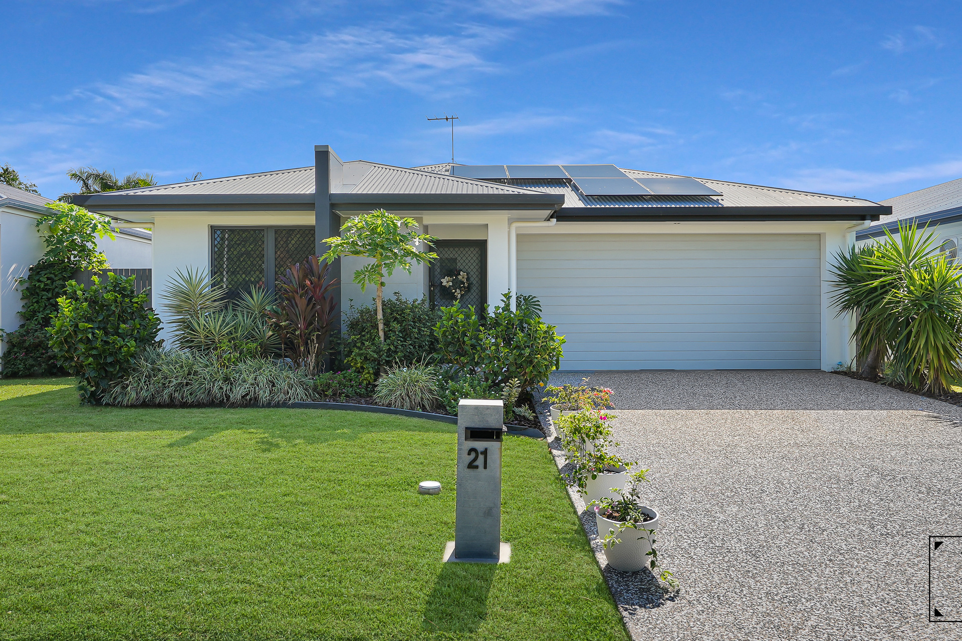 21 Conical Close, Trinity Beach, QLD 4879 AUS