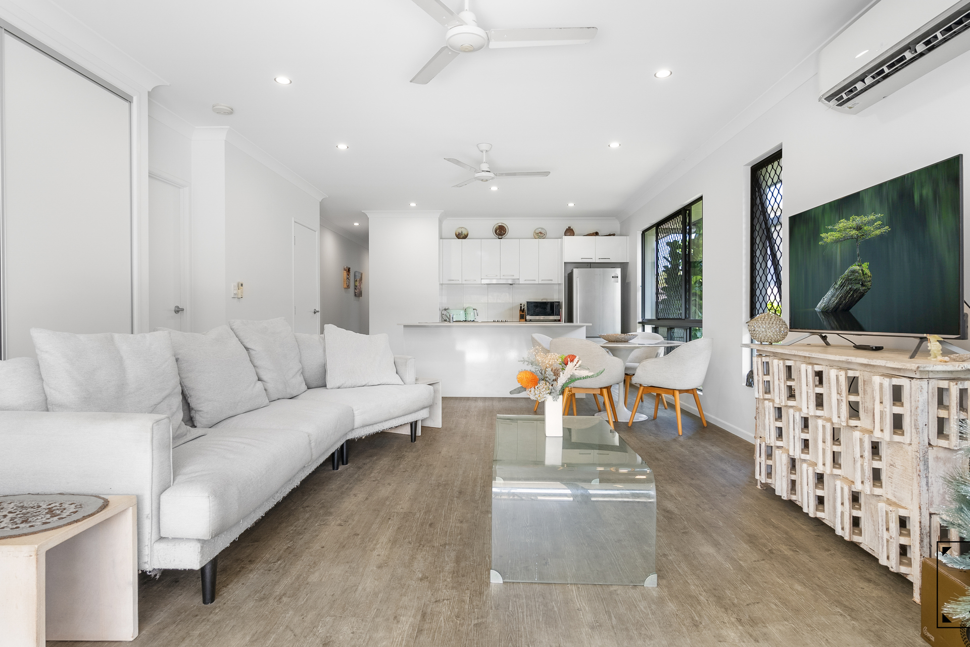 21 Conical Close, Trinity Beach, QLD 4879 AUS