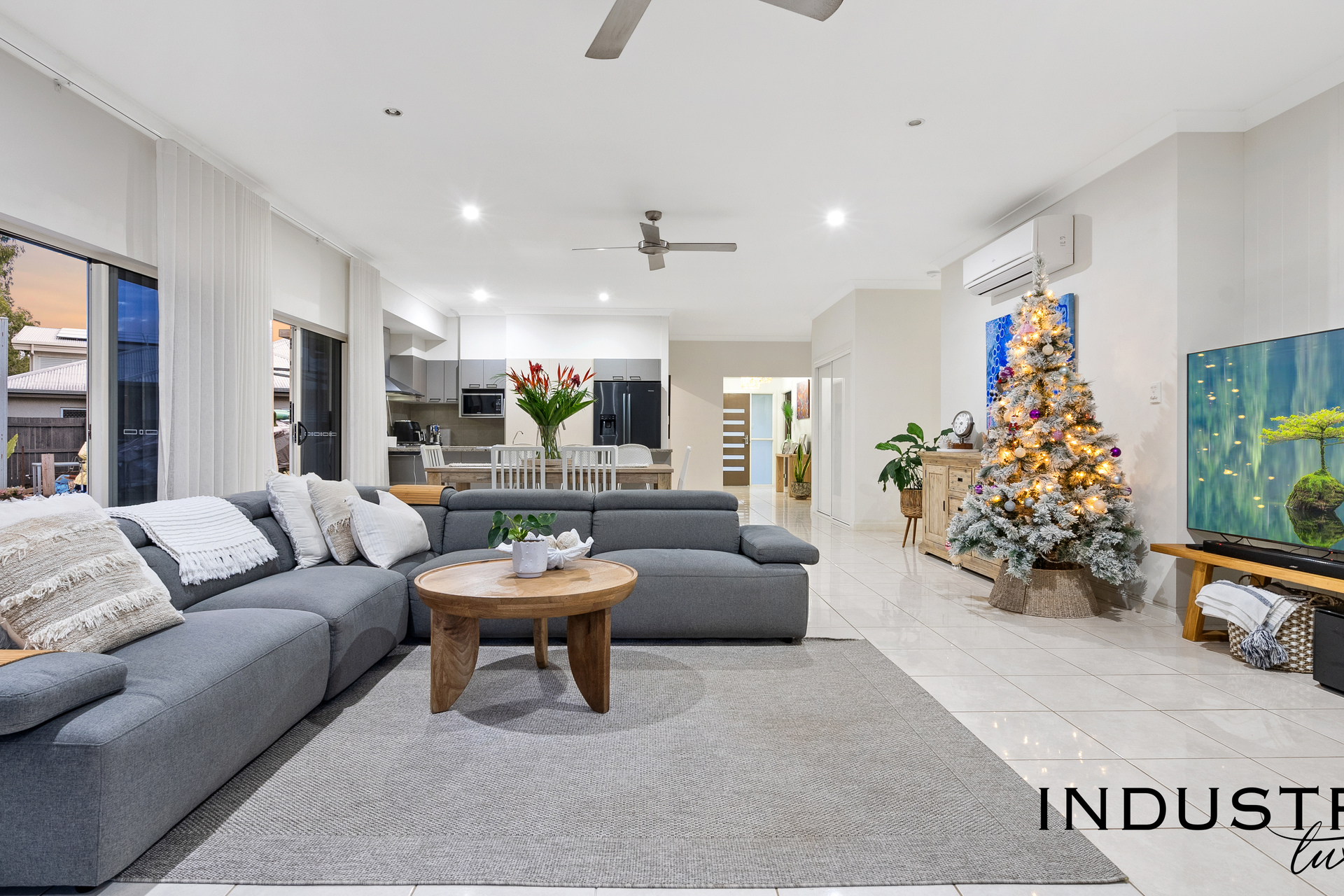 3 Icefire Quay, Trinity Park, QLD 4879 AUS