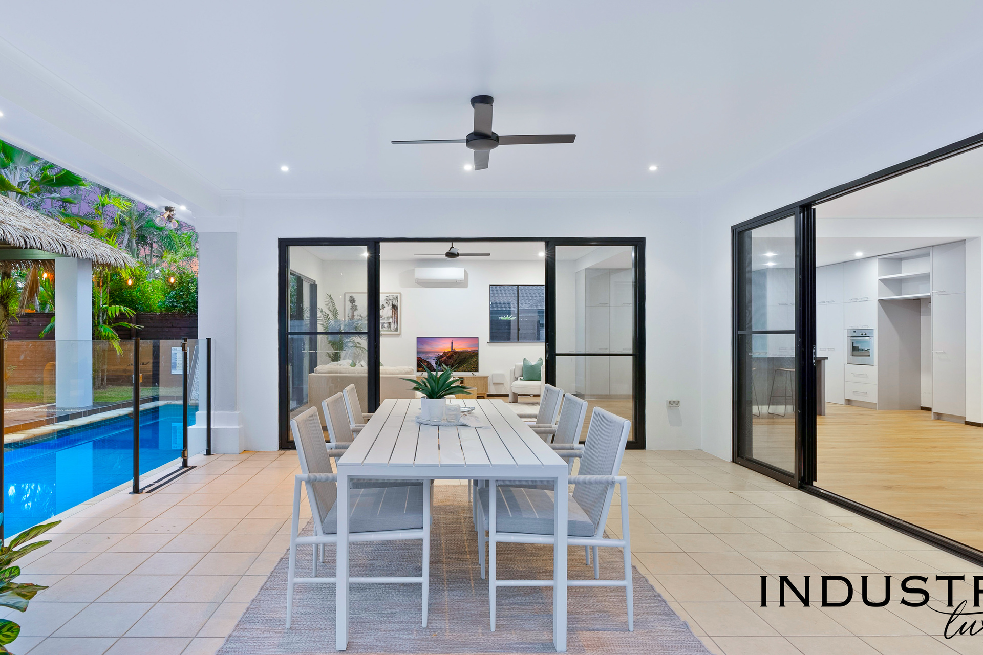 1 Turtle Close, Clifton Beach, QLD 4879 AUS