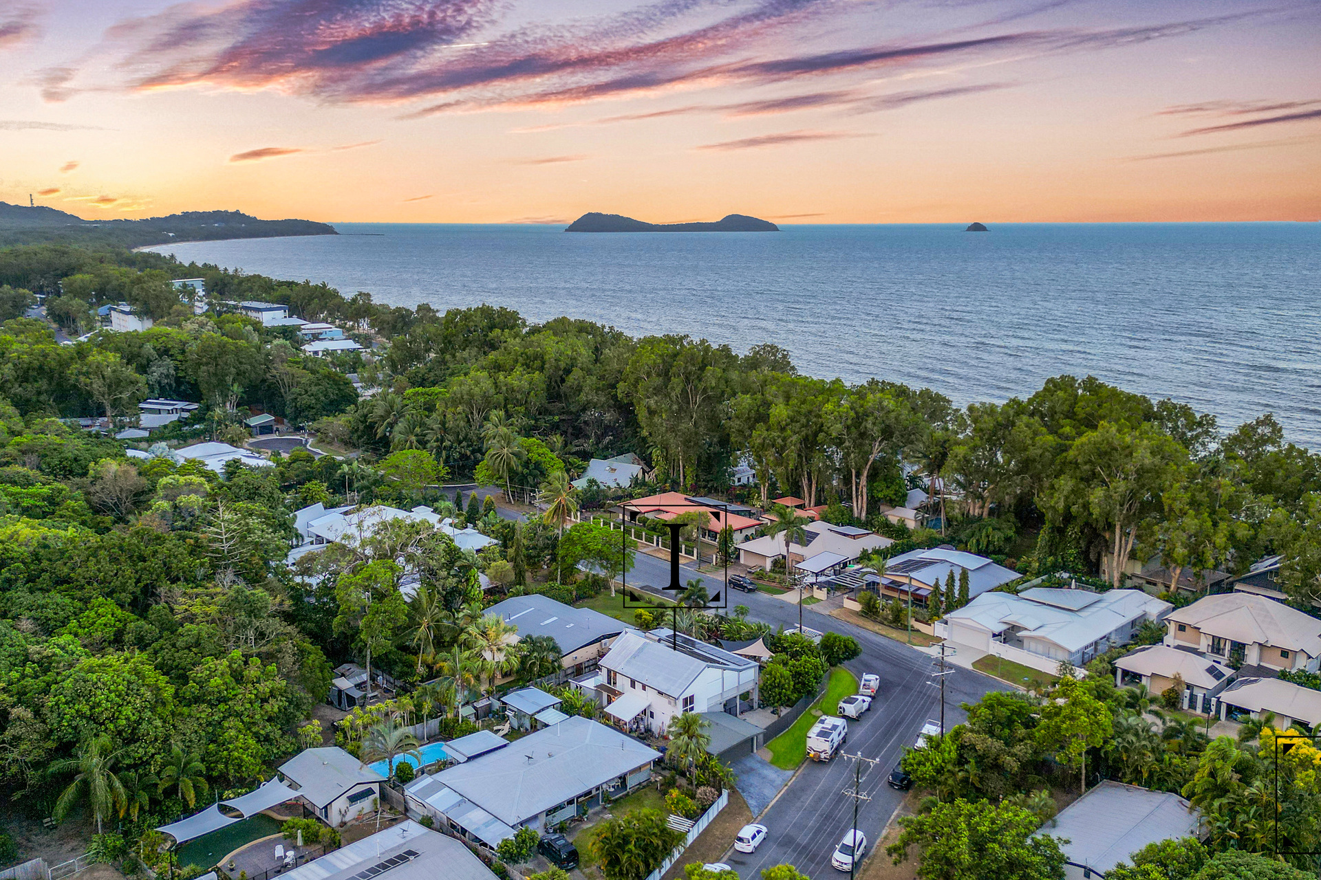 15 Batt Street, Clifton Beach, QLD 4879 AUS