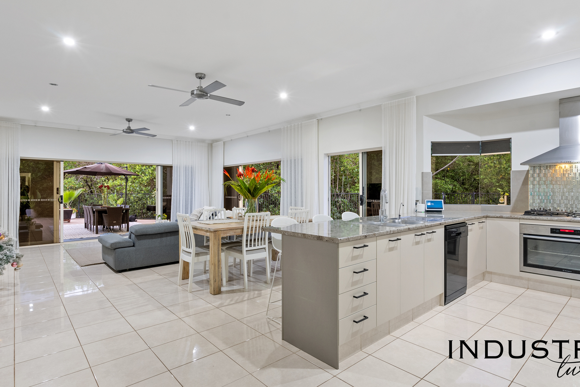 3 Icefire Quay, Trinity Park, QLD 4879 AUS