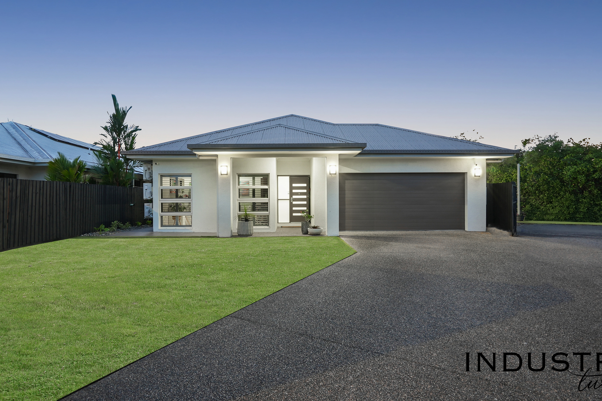 3 Icefire Quay, Trinity Park, QLD 4879 AUS