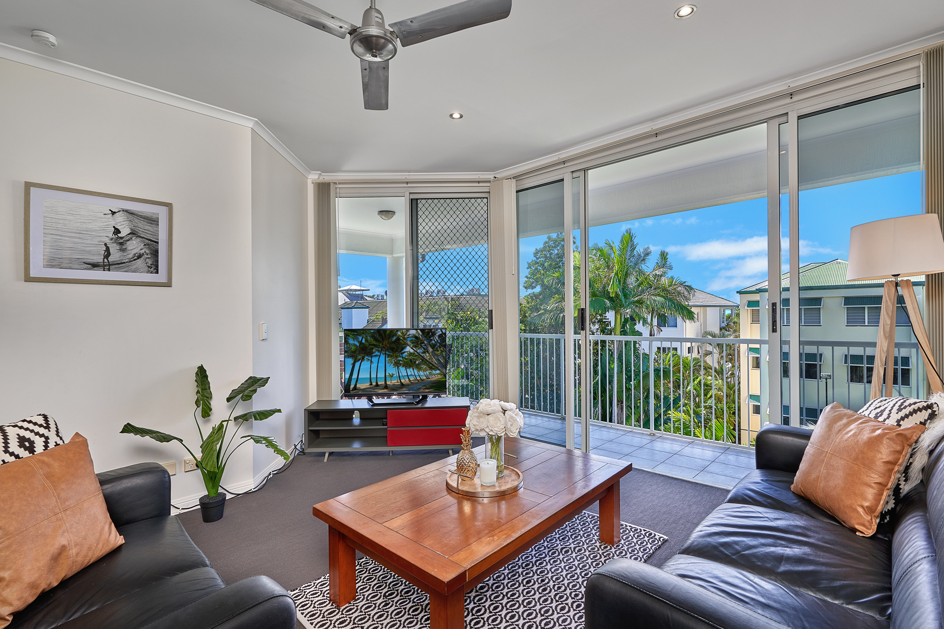 5/44 Moore Street, Trinity Beach, QLD 4879 AUS