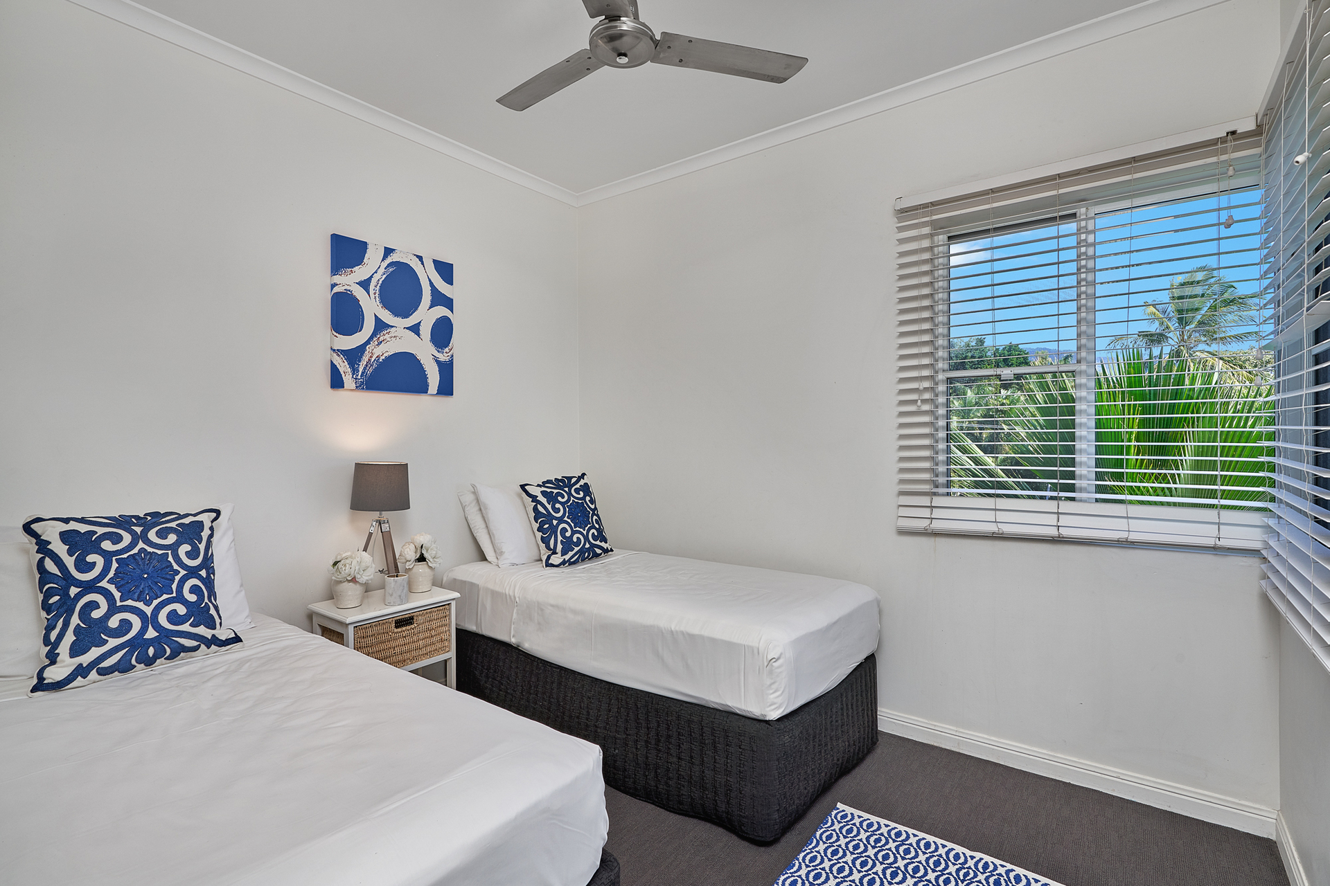 5/44 Moore Street, Trinity Beach, QLD 4879 AUS