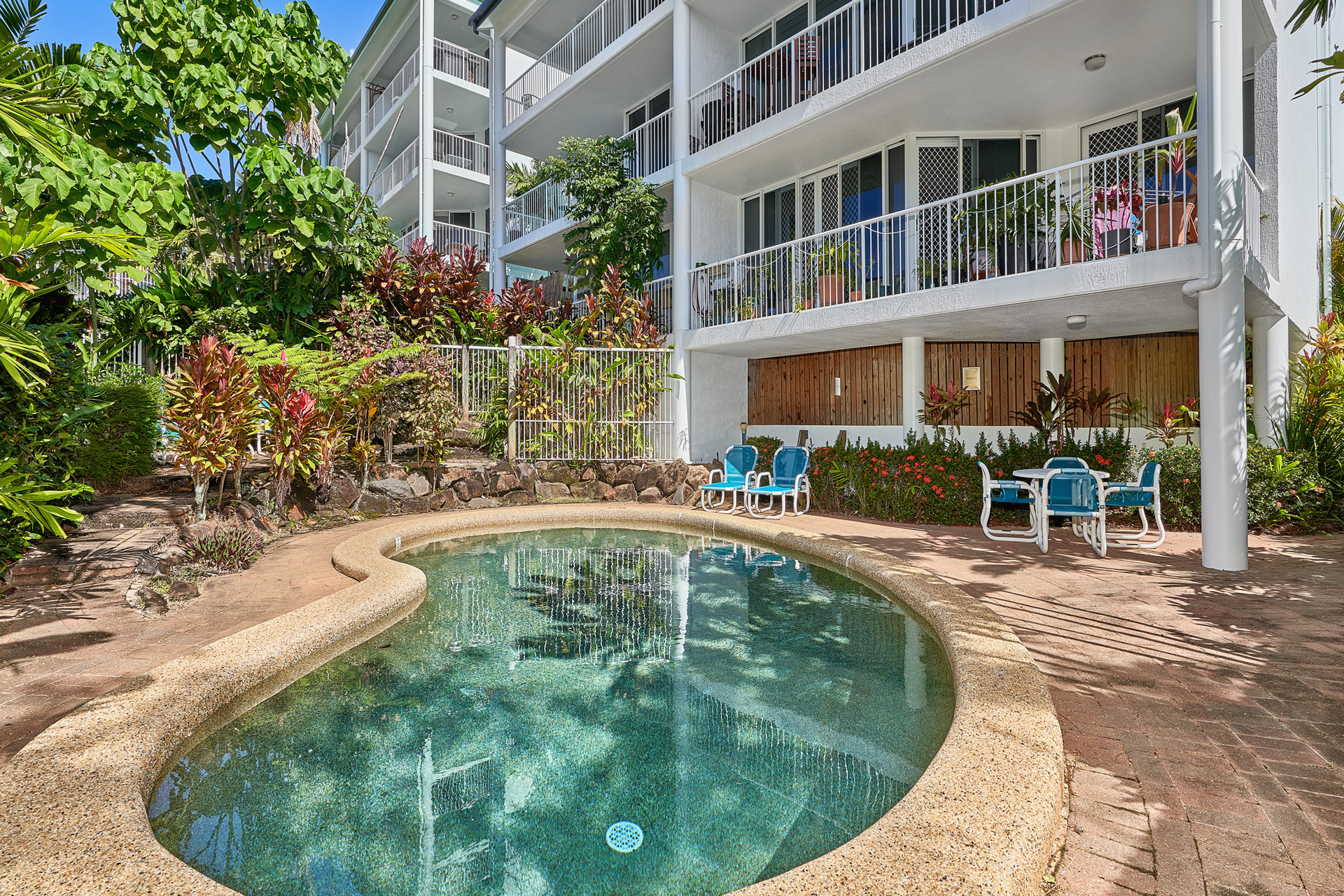 5/44 Moore Street, Trinity Beach, QLD 4879 AUS