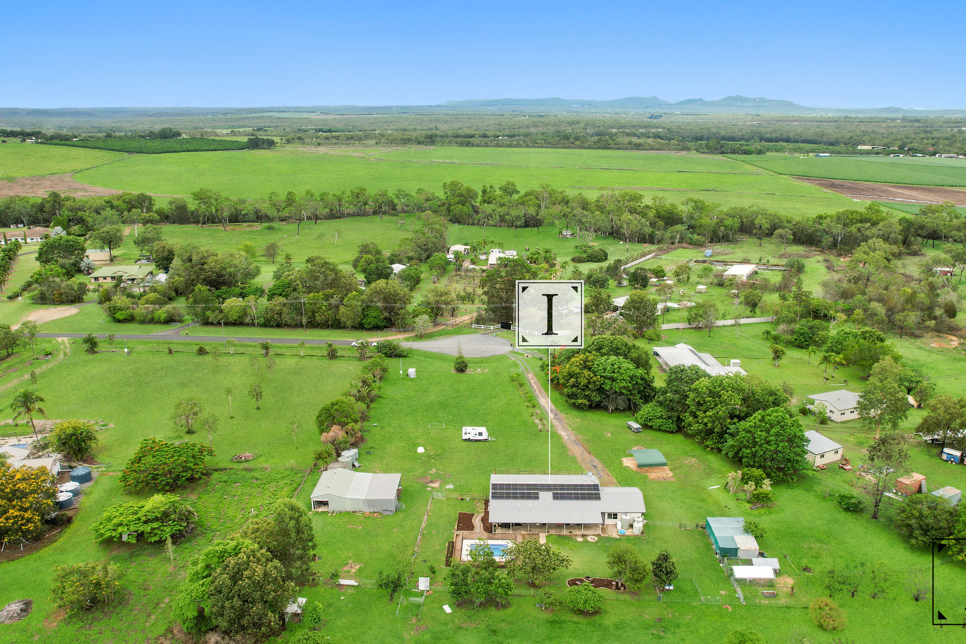 3 Emerald Heights Road, Mareeba, QLD 4880 AUS