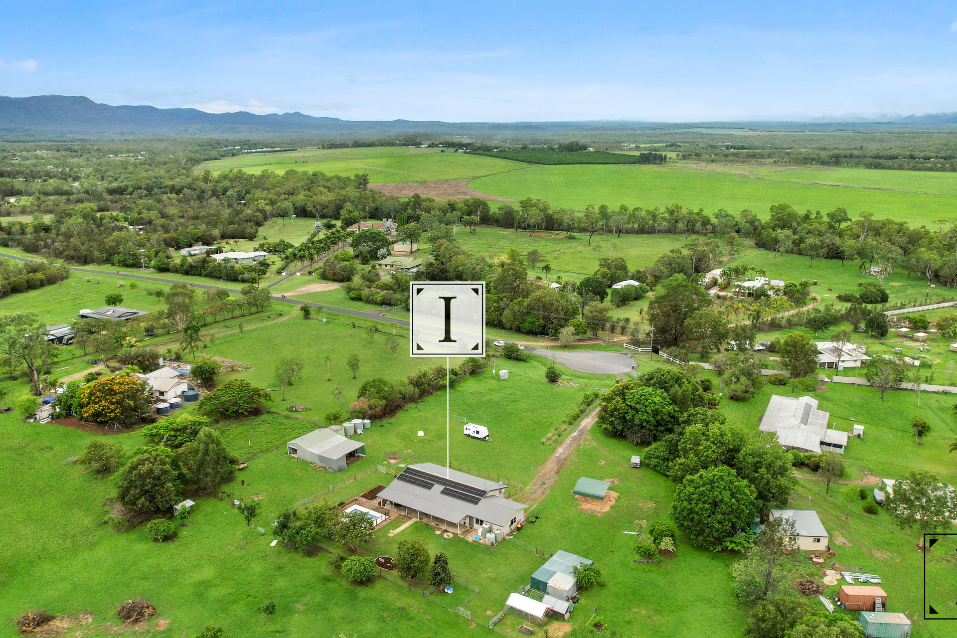 3 Emerald Heights Road, Mareeba, QLD 4880 AUS