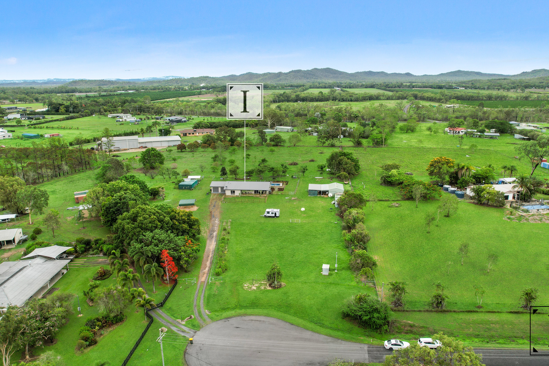 3 Emerald Heights Road, Mareeba, QLD 4880 AUS