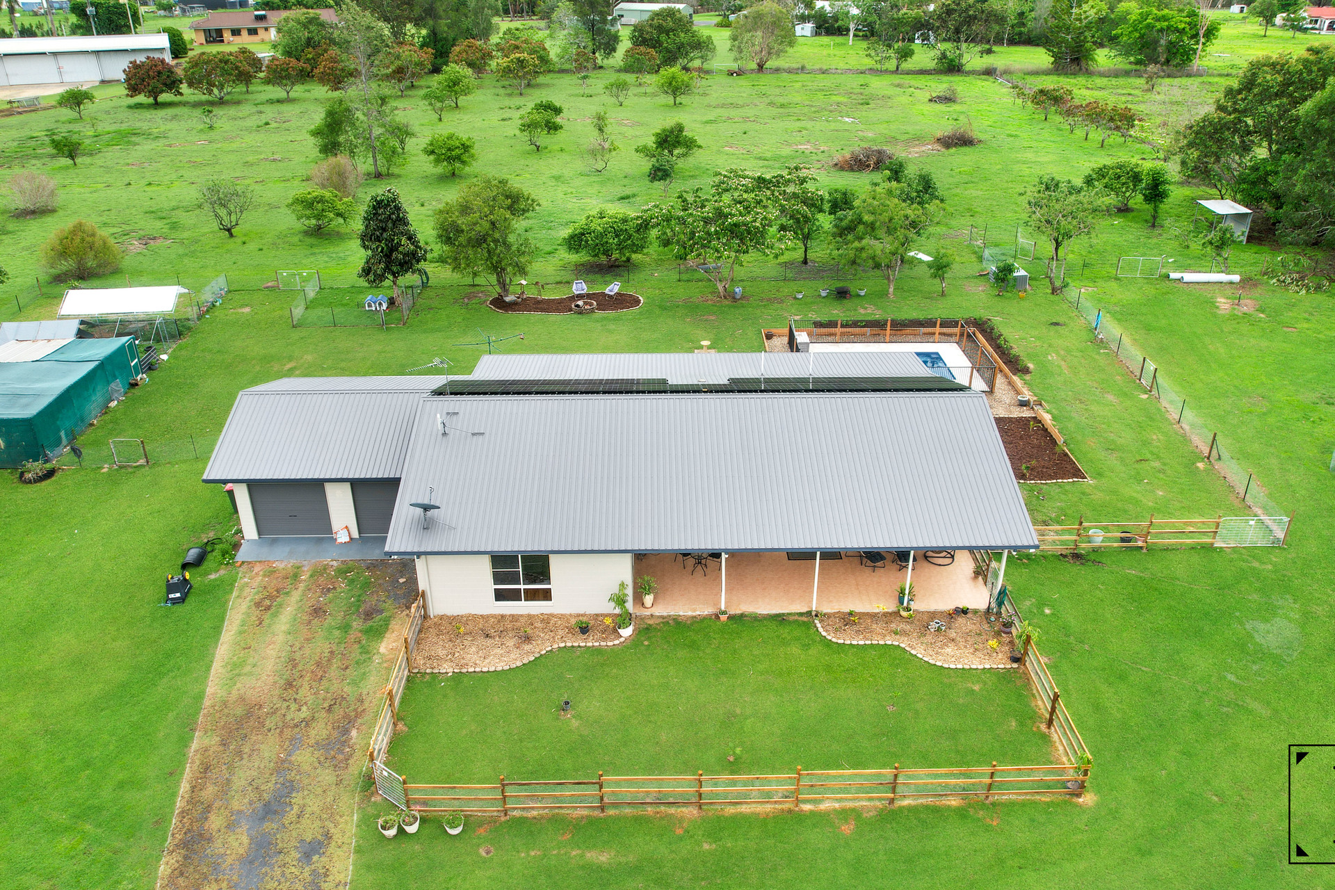 3 Emerald Heights Road, Mareeba, QLD 4880 AUS