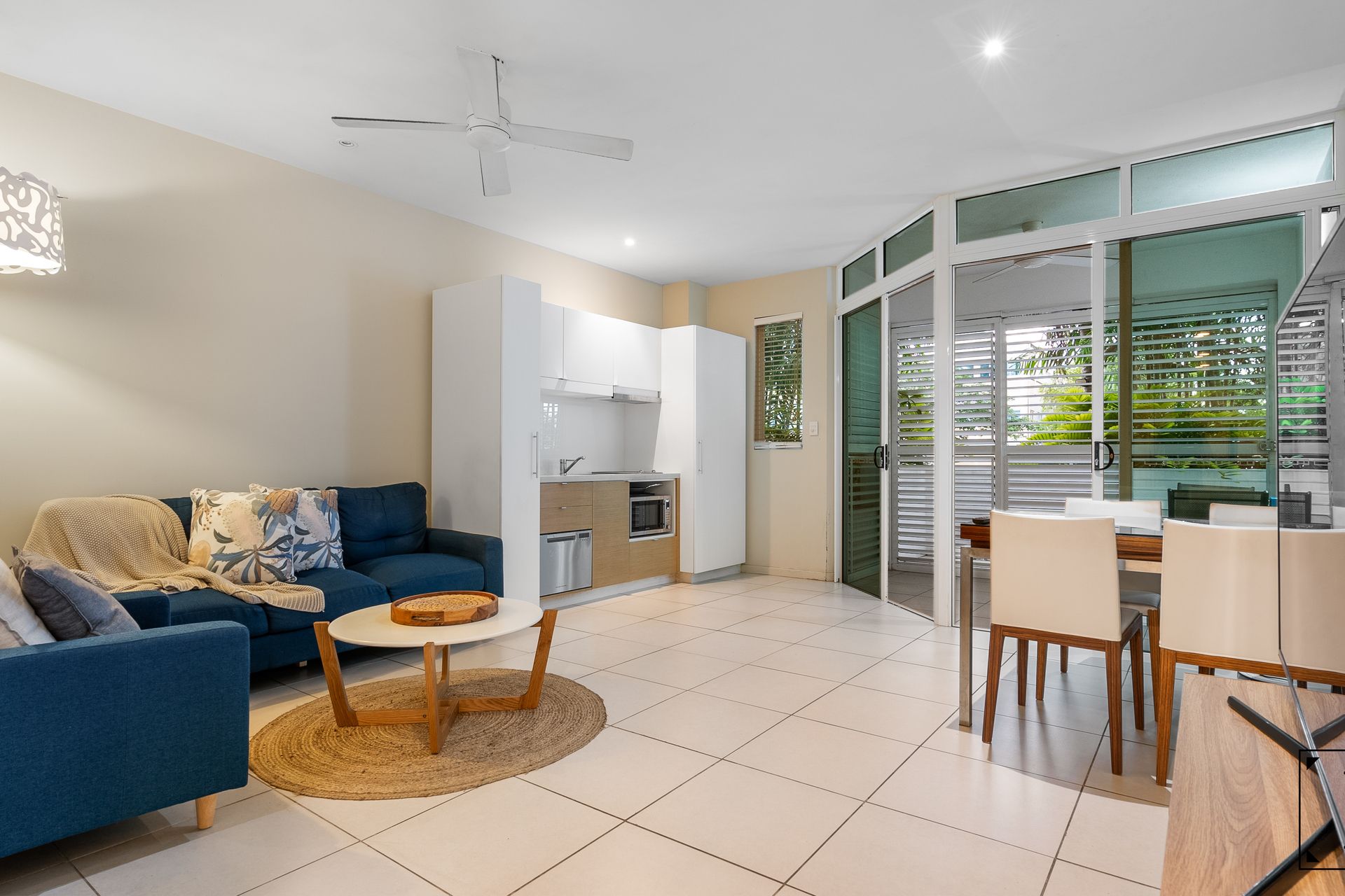 7/199-201 Lake Street, Cairns North, QLD 4870 AUS