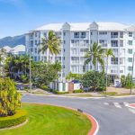 7/199-201 Lake Street, Cairns North, QLD 4870 AUS