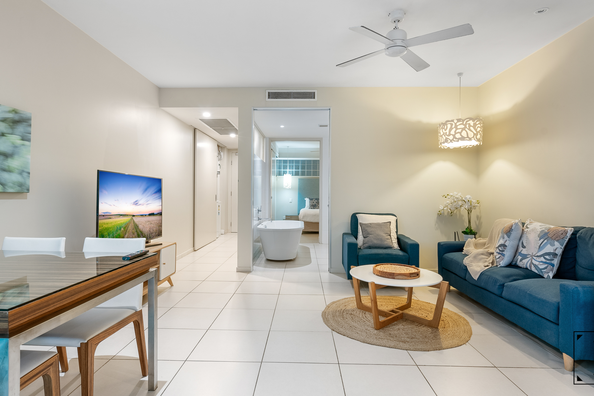 7/199-201 Lake Street, Cairns North, QLD 4870 AUS