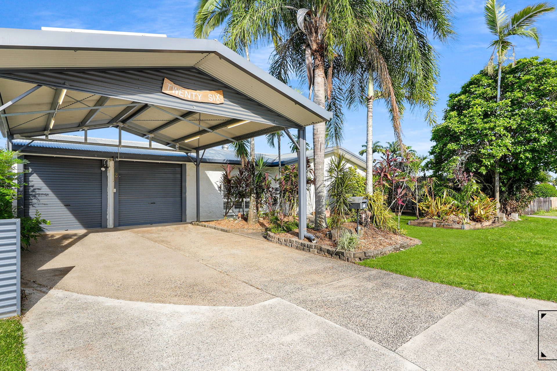 26 Cheviot Street, Smithfield, QLD 4878 AUS