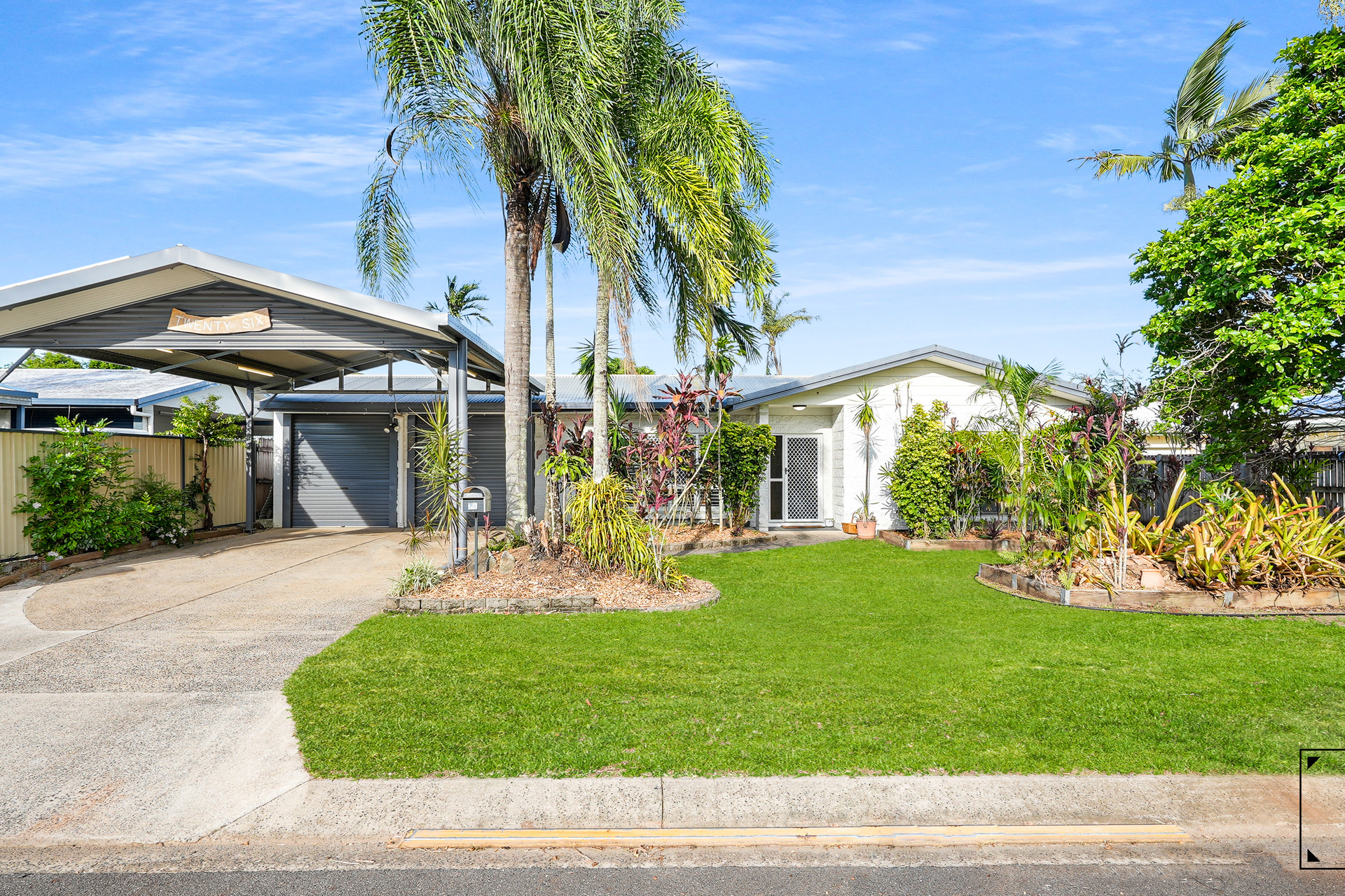 26 Cheviot Street, Smithfield, QLD 4878 AUS