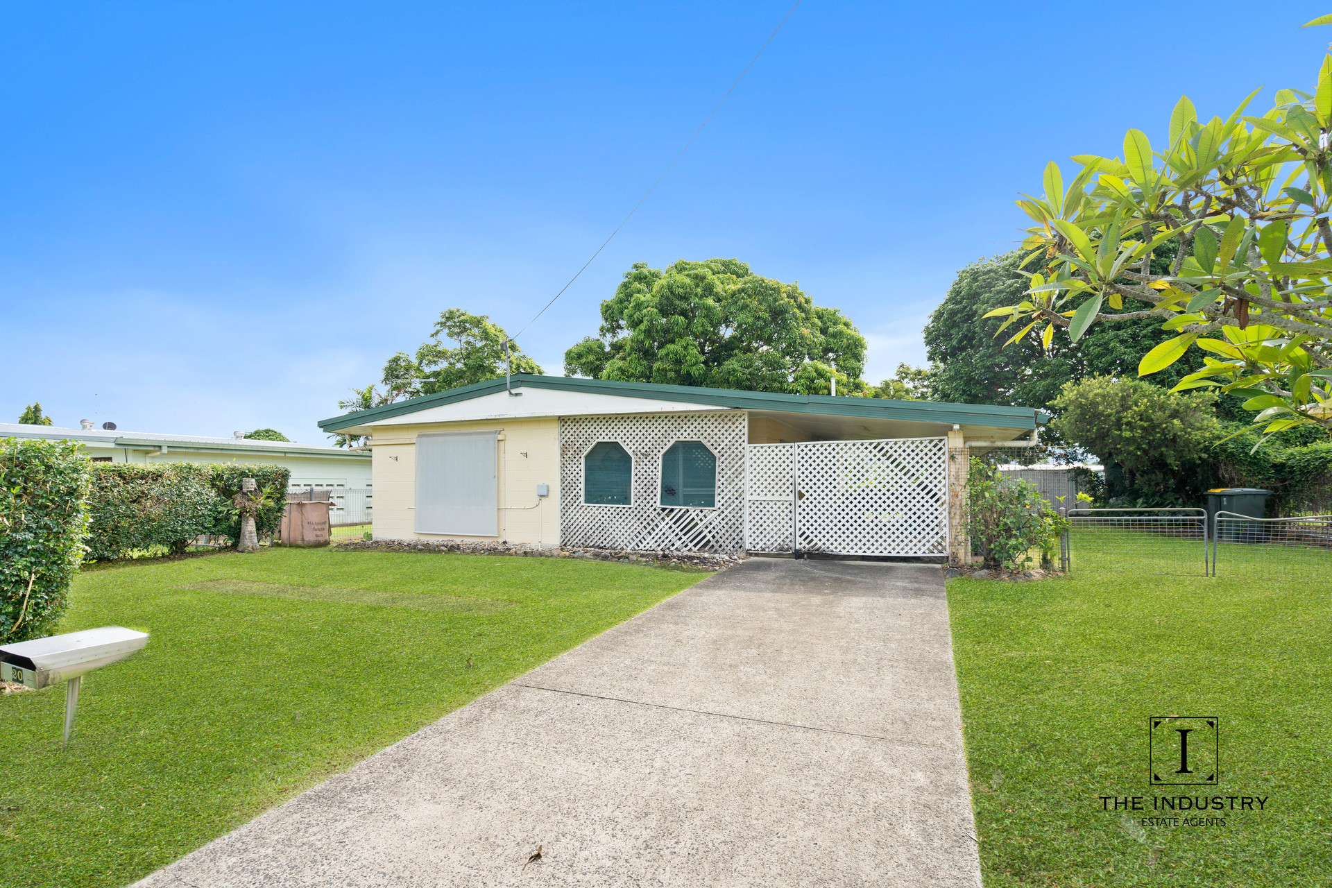 20 Mahogany Street, Manoora, QLD 4870 AUS