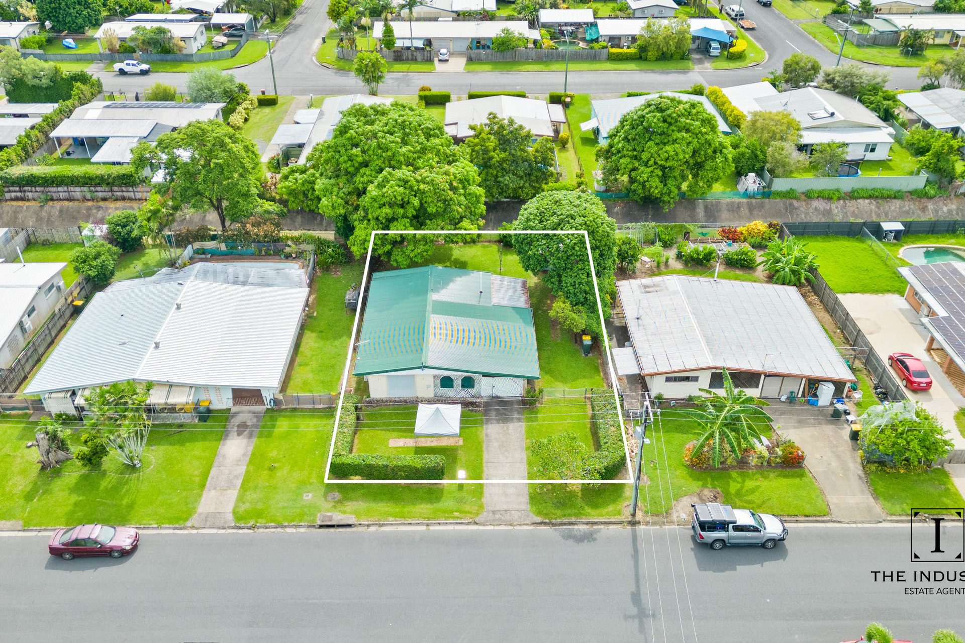 20 Mahogany Street, Manoora, QLD 4870 AUS