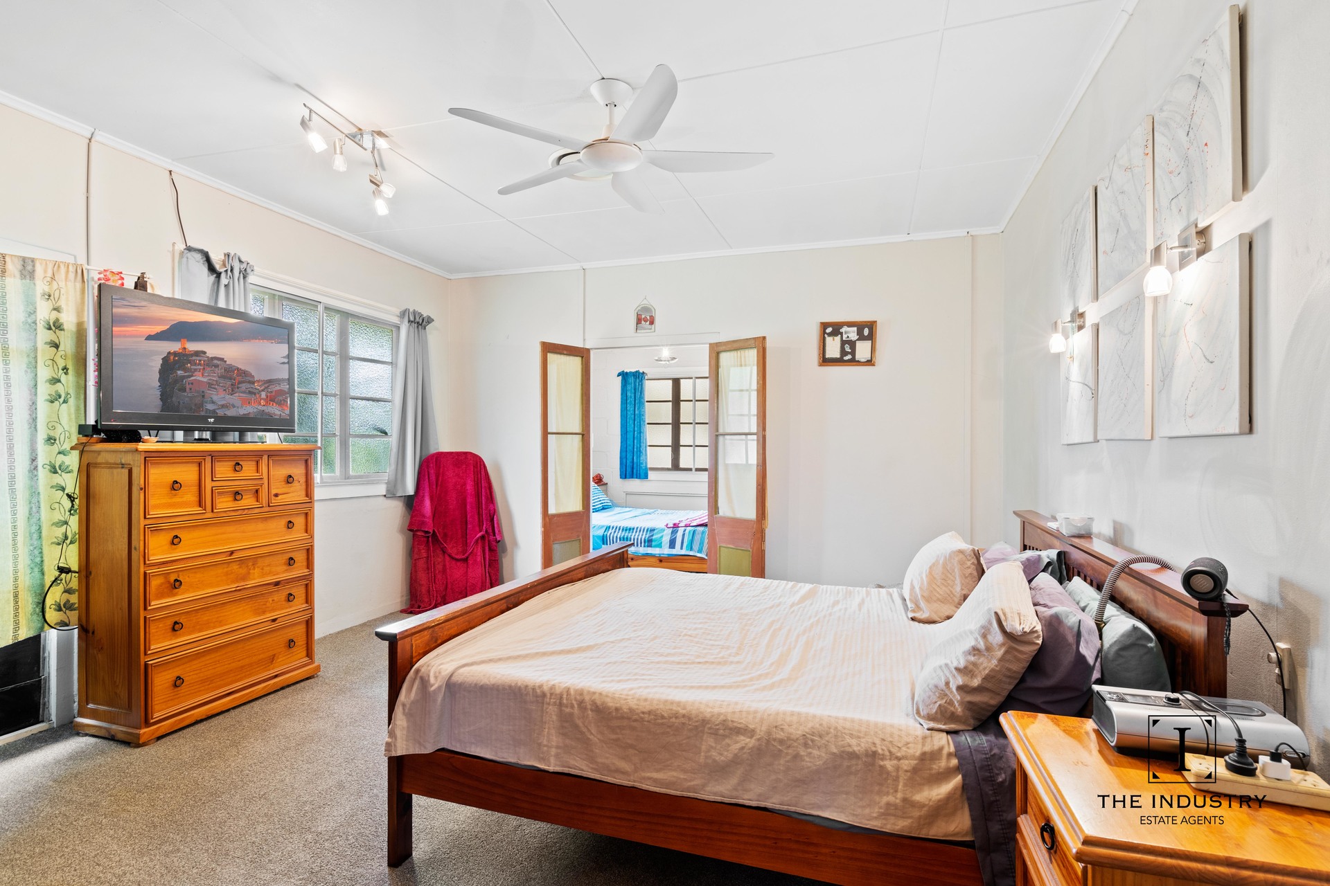 3 Lees Street, Yorkeys Knob, QLD 4878 AUS