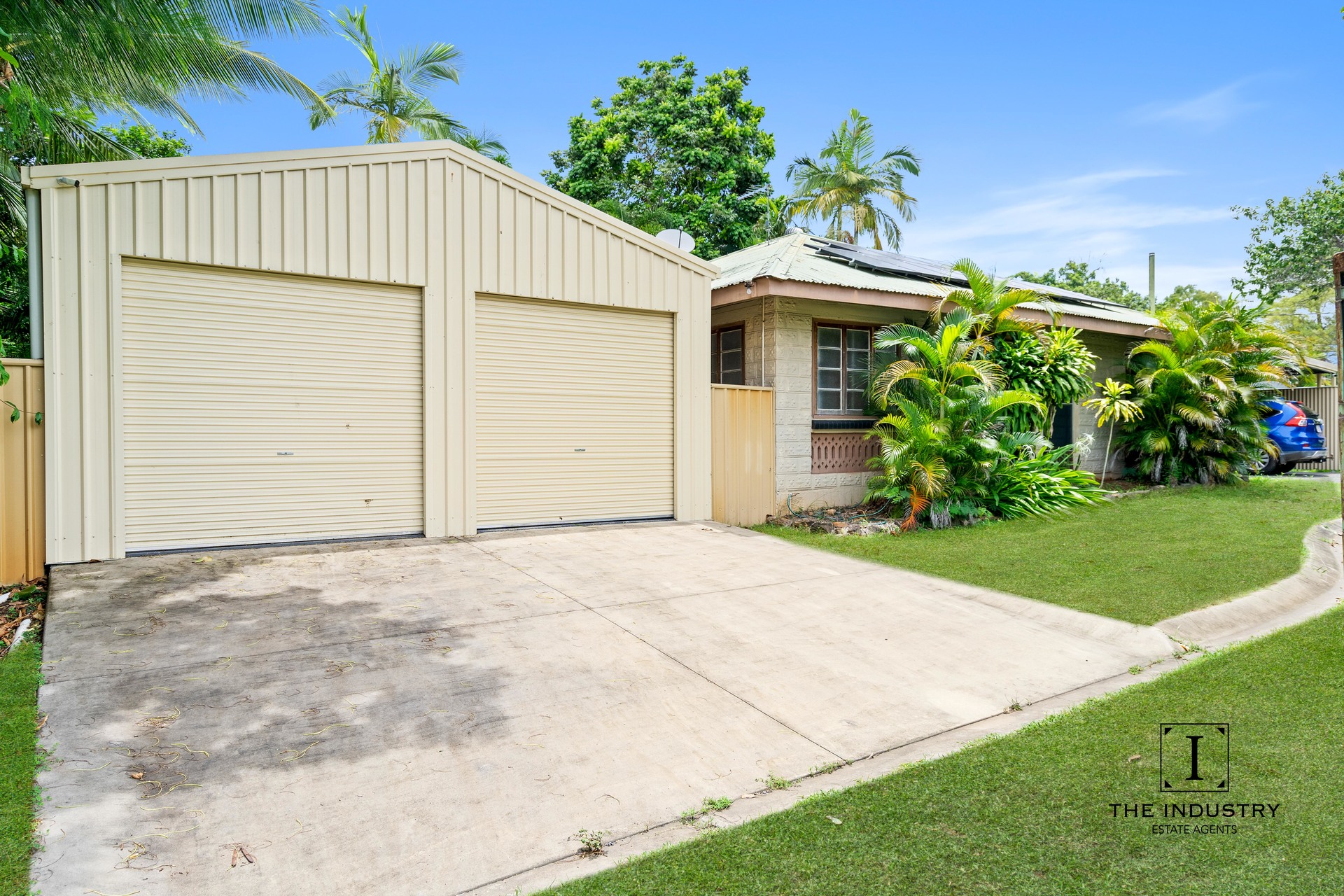 3 Lees Street, Yorkeys Knob, QLD 4878 AUS