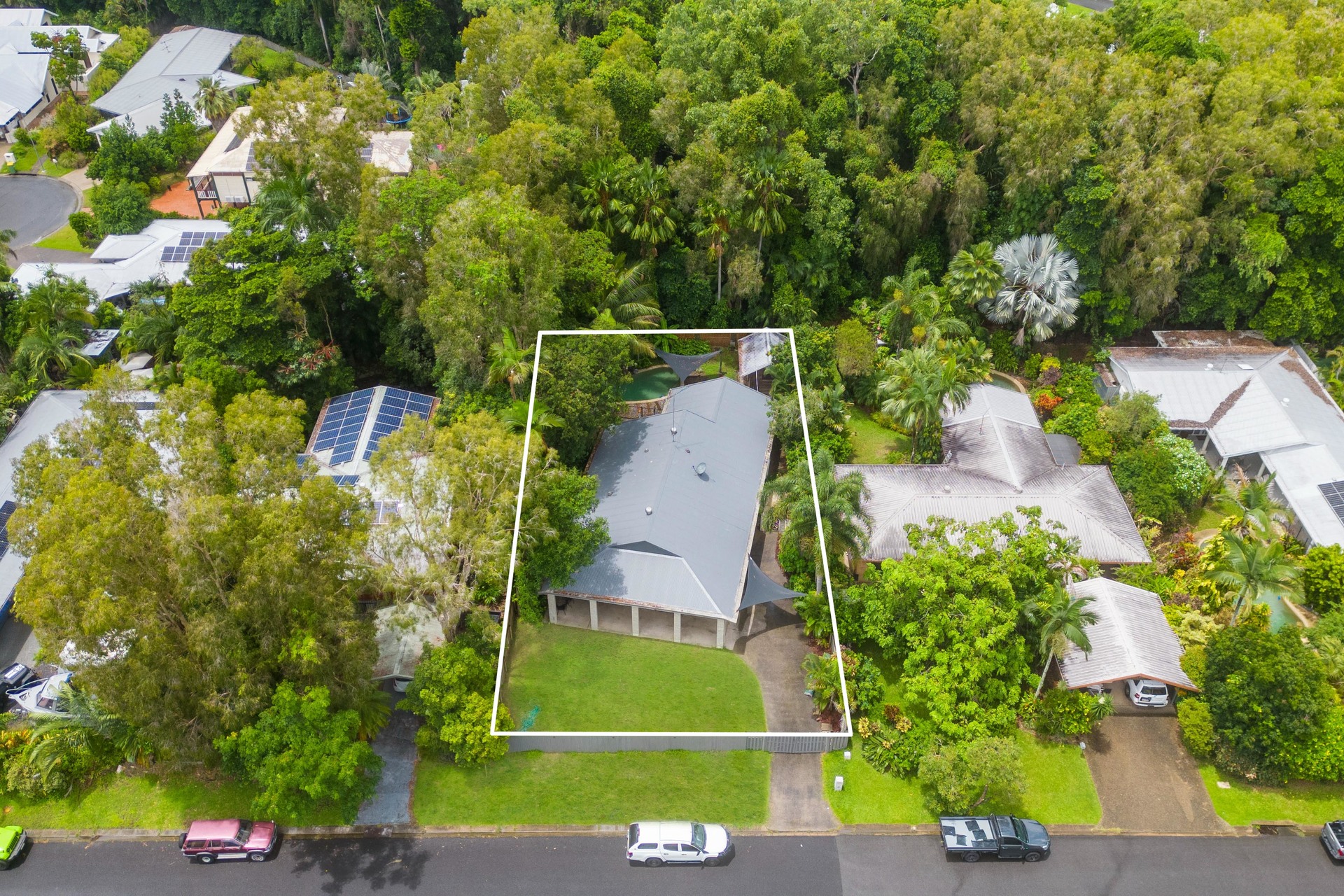 20 Beaver Street, Clifton Beach, QLD 4879 AUS