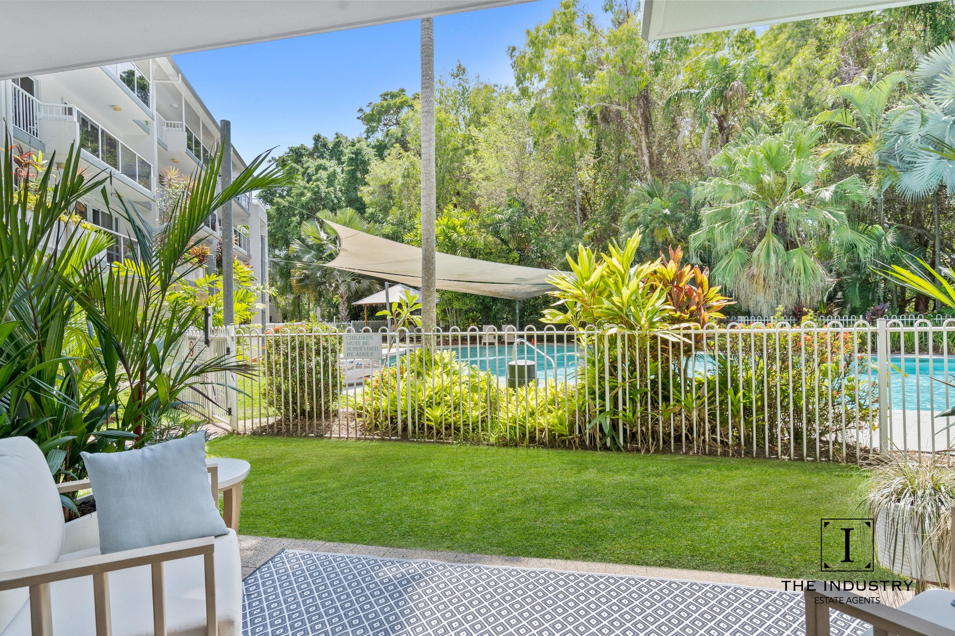 205/305-341 Coral Coast Drive, Palm Cove, QLD 4879 AUS