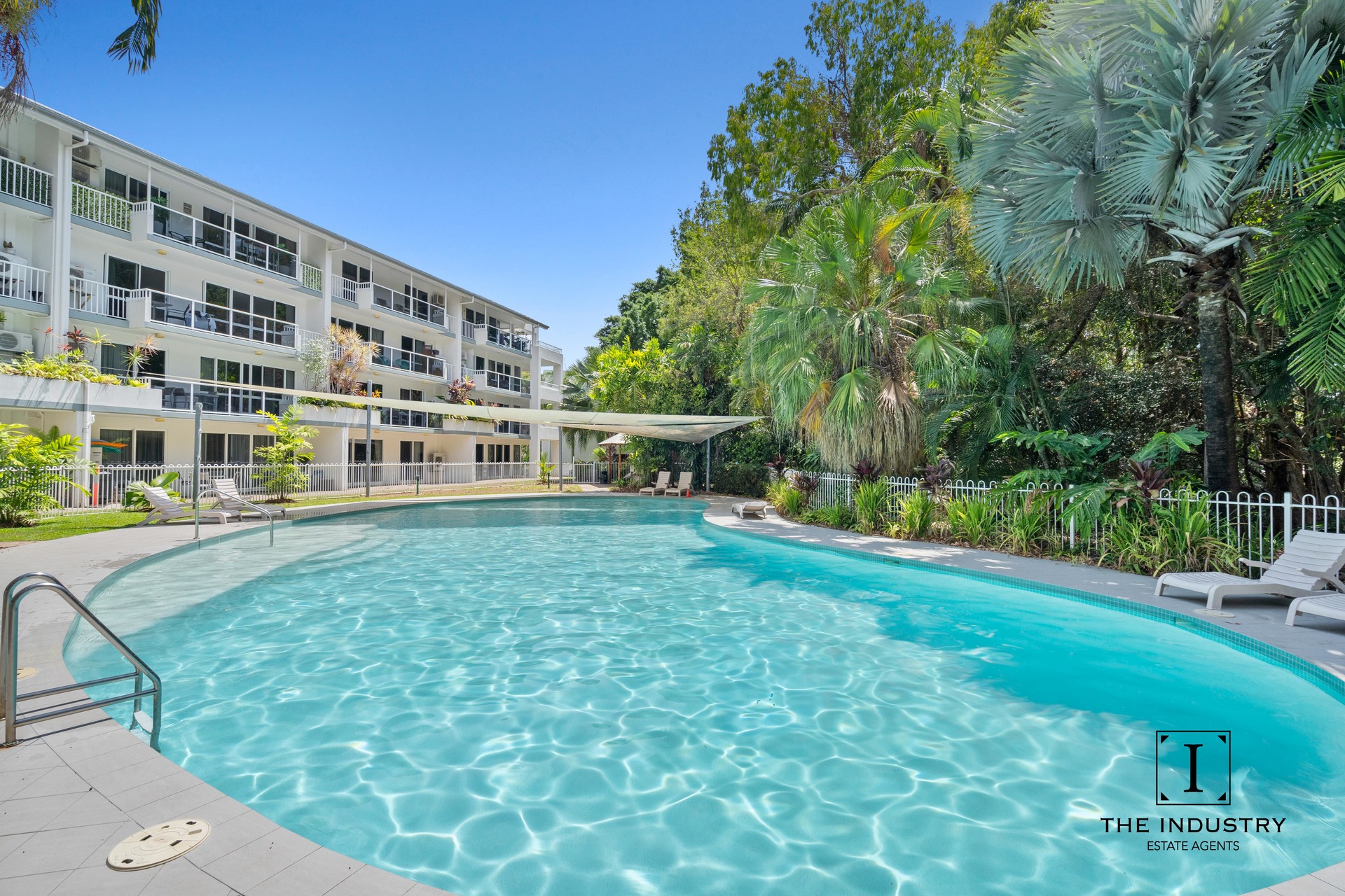 205/305-341 Coral Coast Drive, Palm Cove, QLD 4879 AUS