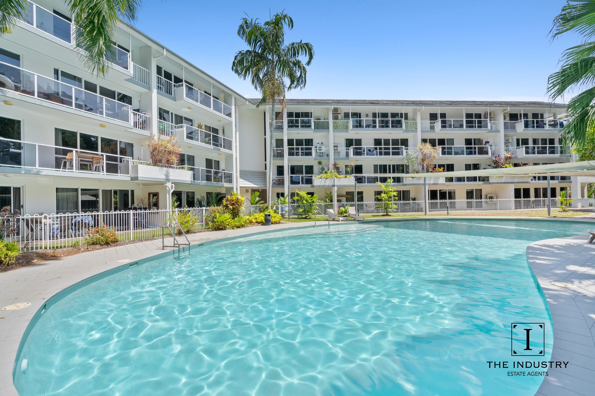 205/305-341 Coral Coast Drive, Palm Cove, QLD 4879 AUS