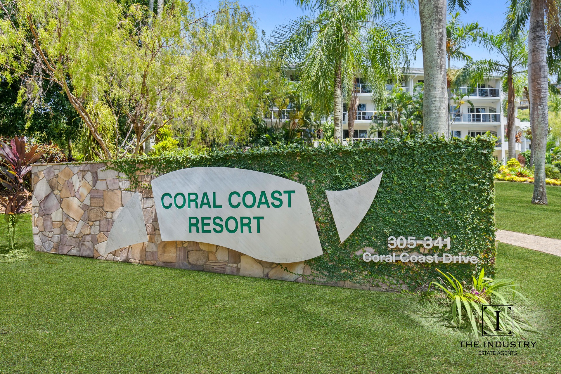 205/305-341 Coral Coast Drive, Palm Cove, QLD 4879 AUS