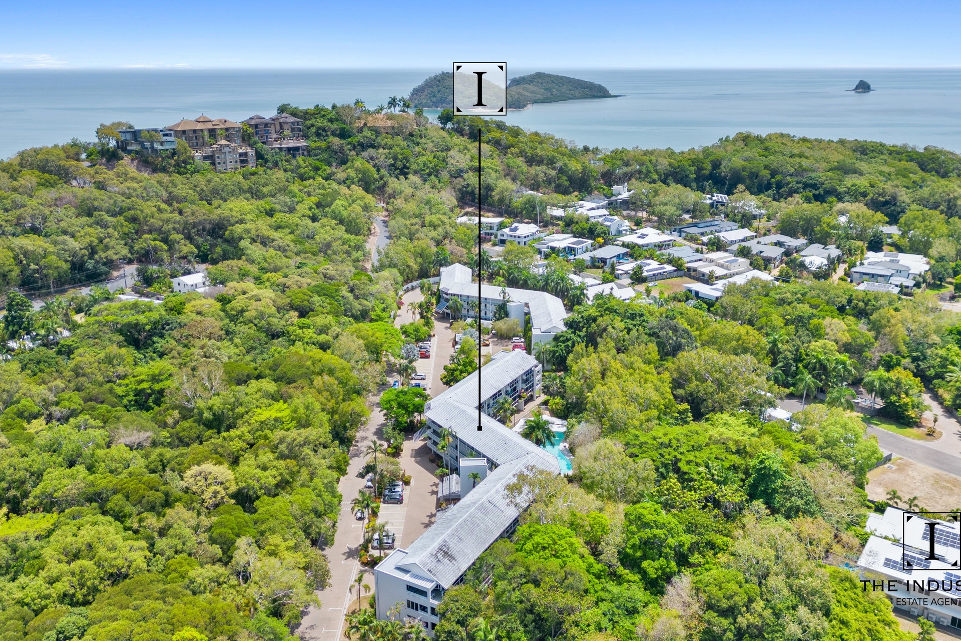 205/305-341 Coral Coast Drive, Palm Cove, QLD 4879 AUS