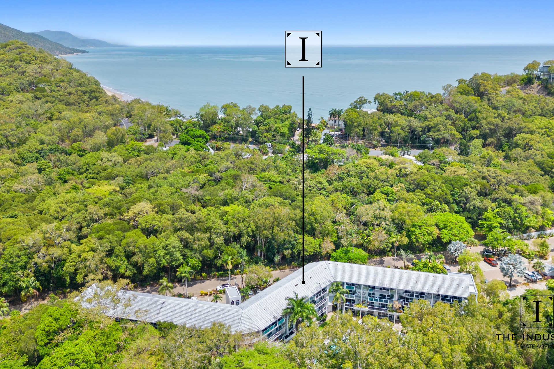 205/305-341 Coral Coast Drive, Palm Cove, QLD 4879 AUS