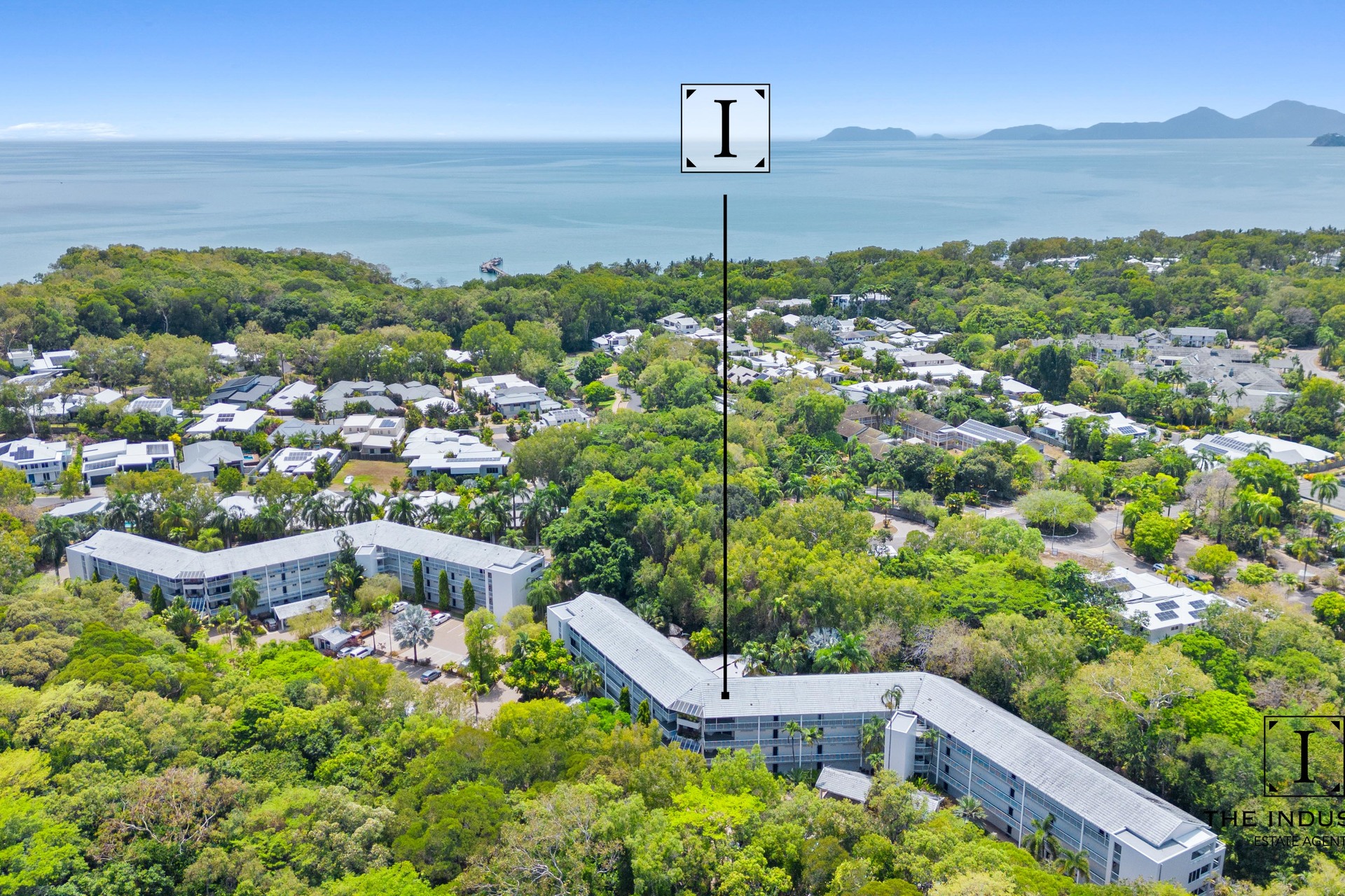 205/305-341 Coral Coast Drive, Palm Cove, QLD 4879 AUS