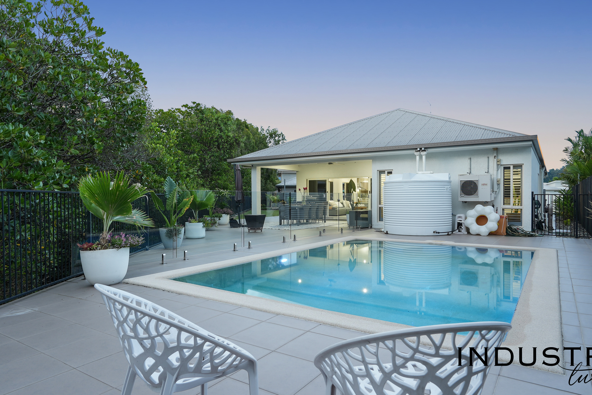 3 Icefire Quay, Trinity Park, QLD 4879 AUS