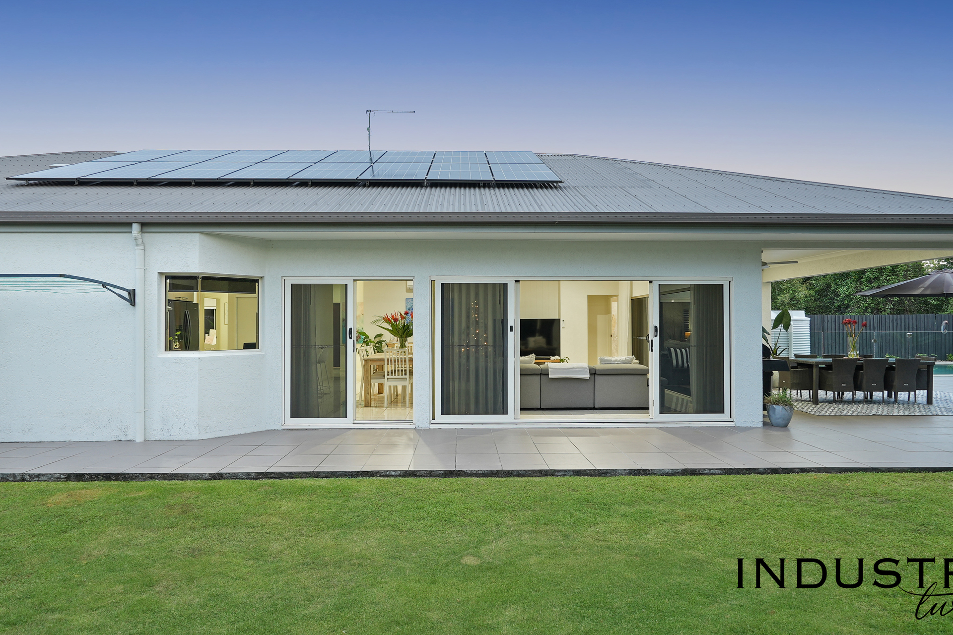 3 Icefire Quay, Trinity Park, QLD 4879 AUS