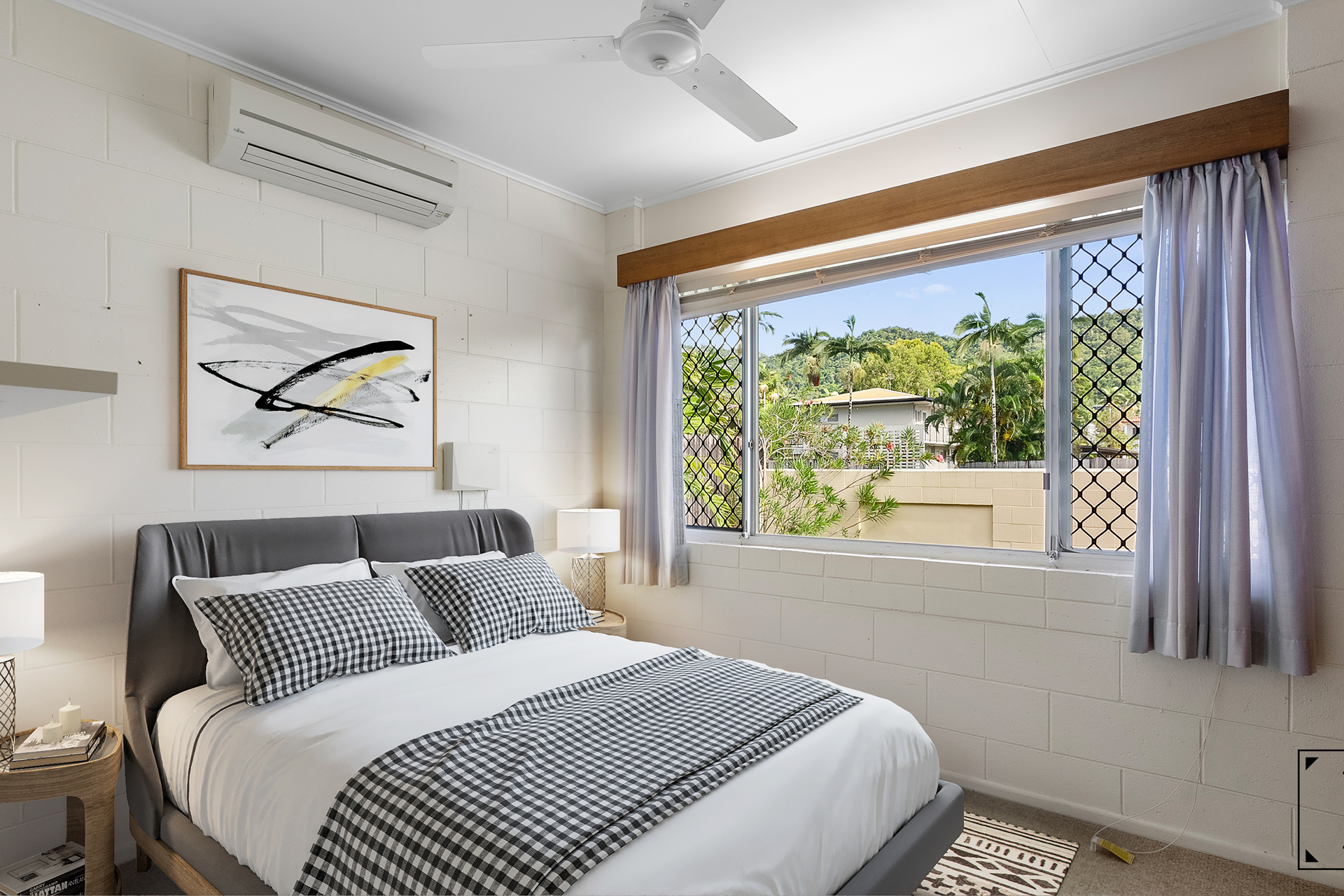 117-119 Greenslopes Street, Edge Hill, QLD 4870 AUS