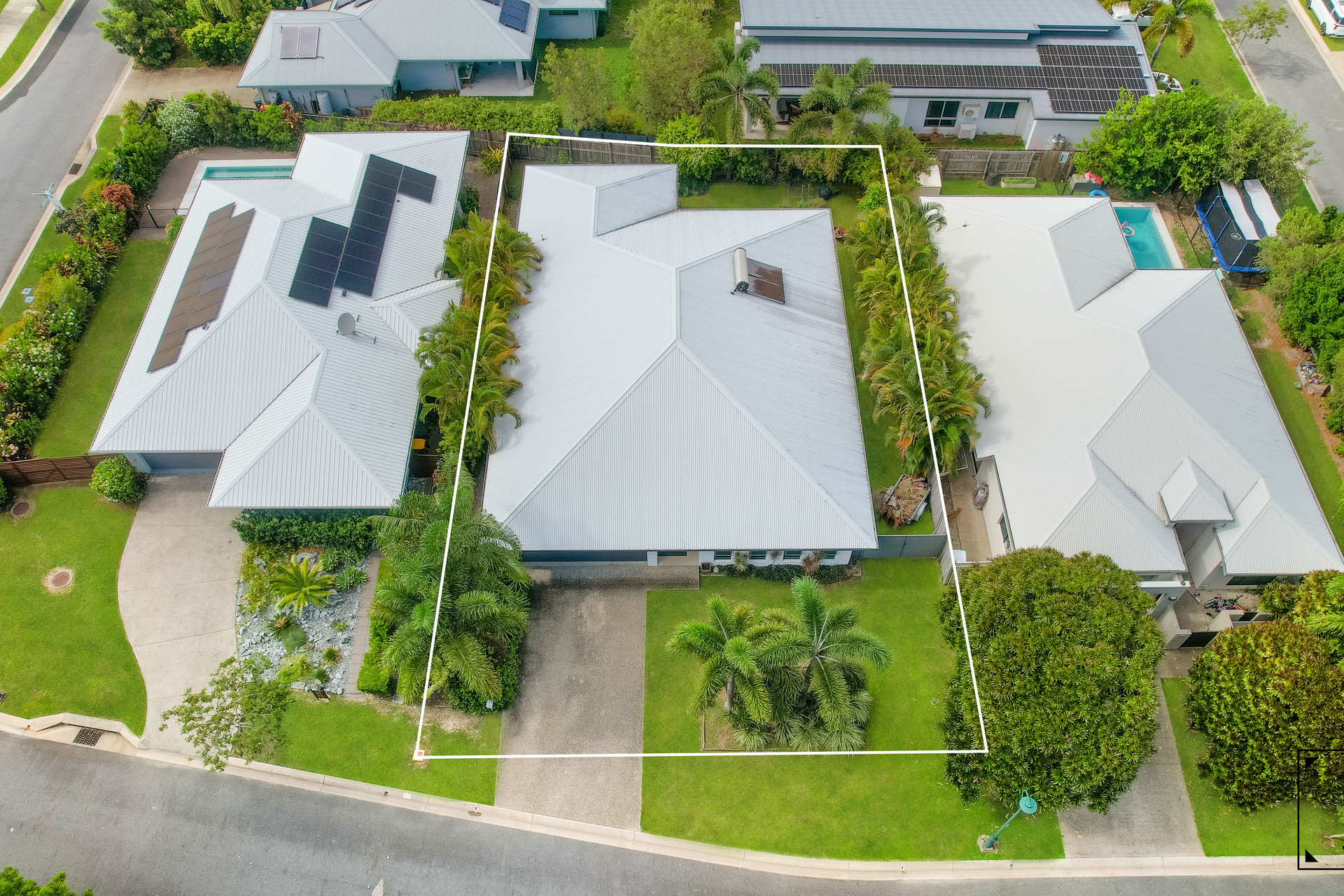 3 Carrington Way, Trinity Park, QLD 4879 AUS