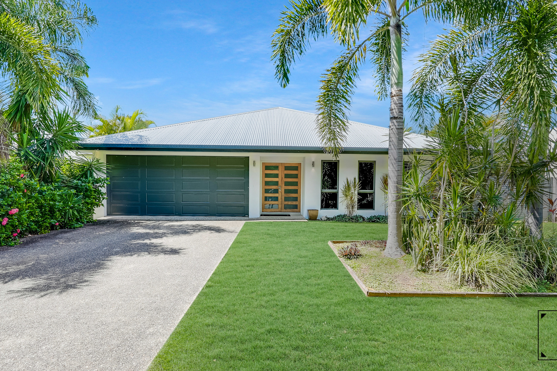 3 Carrington Way, Trinity Park, QLD 4879 AUS