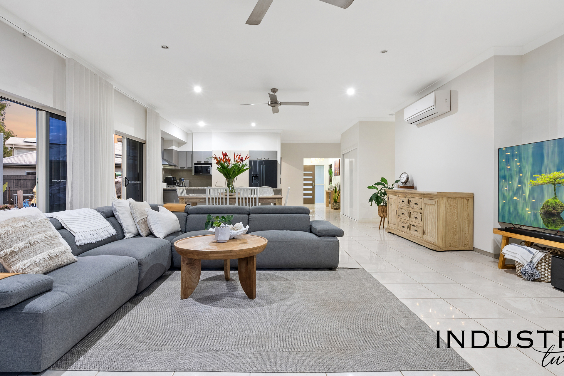 3 Icefire Quay, Trinity Park, QLD 4879 AUS