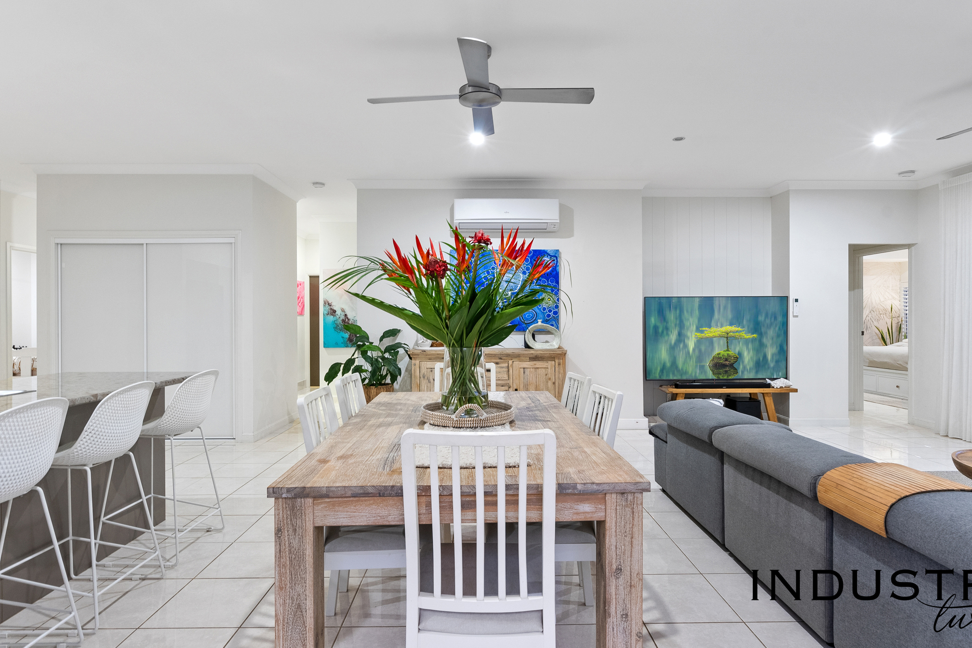 3 Icefire Quay, Trinity Park, QLD 4879 AUS