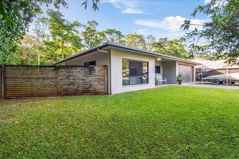 9 Compton Court, Bentley Park, QLD 4869 AUS