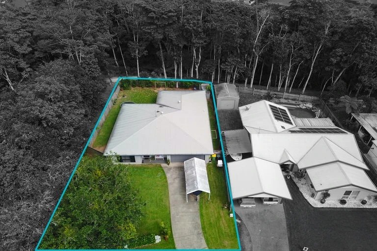 9 Compton Court, Bentley Park, QLD 4869 AUS